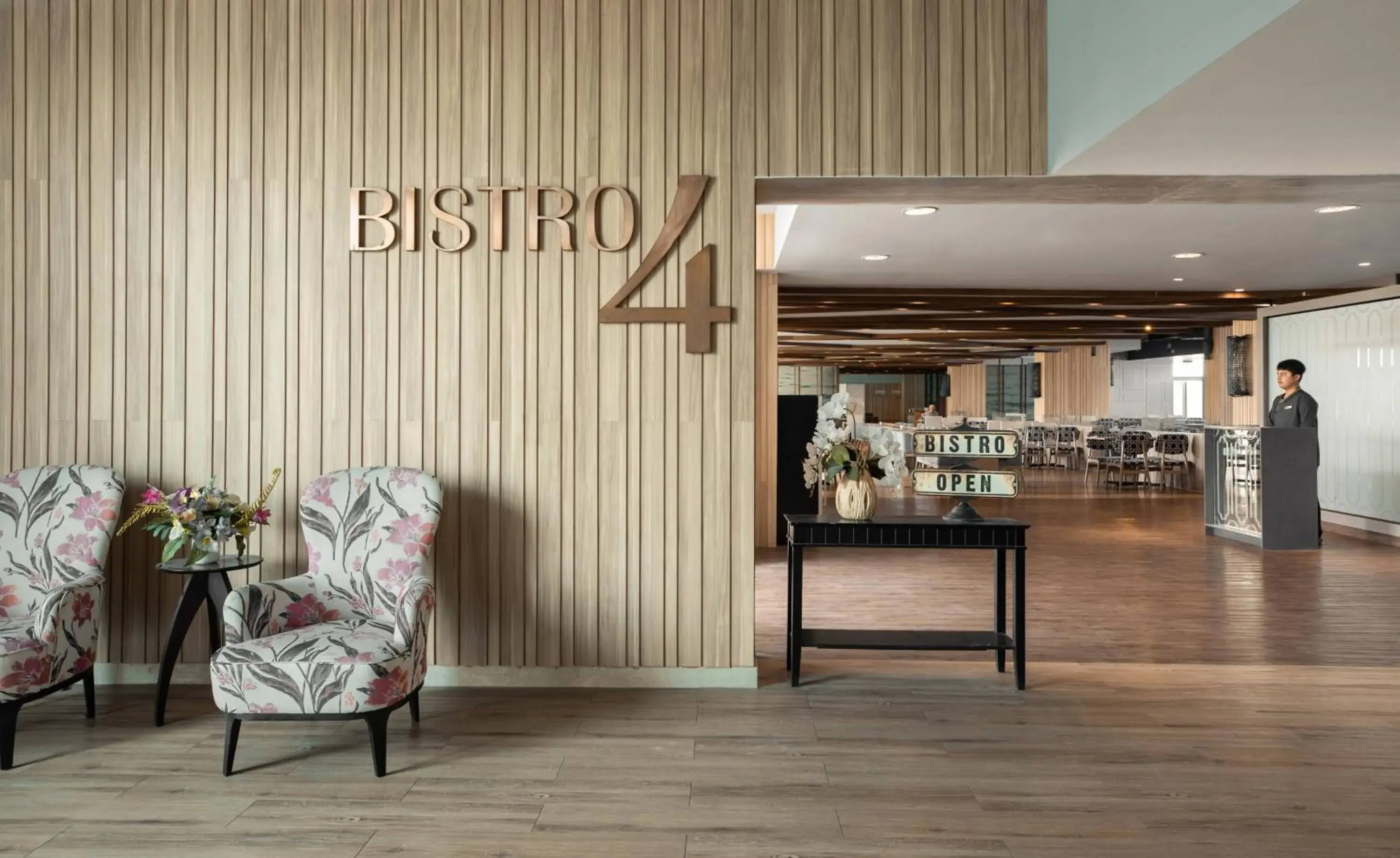 Restaurant/places to eat in Centara Life Government Complex Hotel & Convention Centre Chaeng Watthana Restaurant/places to eat in Centara Life Government Complex Hotel & Convention Centre Chaeng Watthana