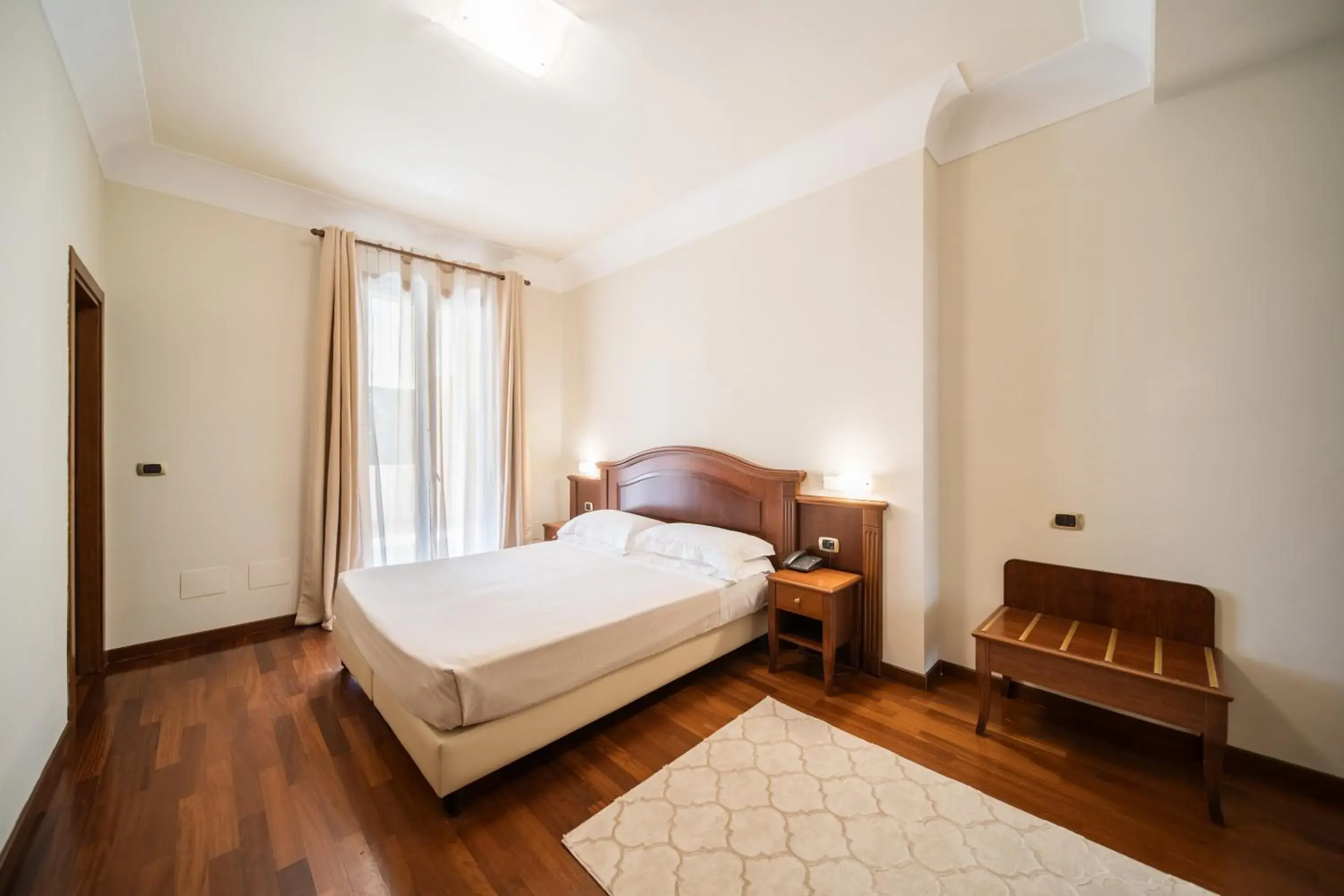 Bedroom, Bed in Antica Masseria Martuccio Bedroom, Bed in Antica Masseria Martuccio