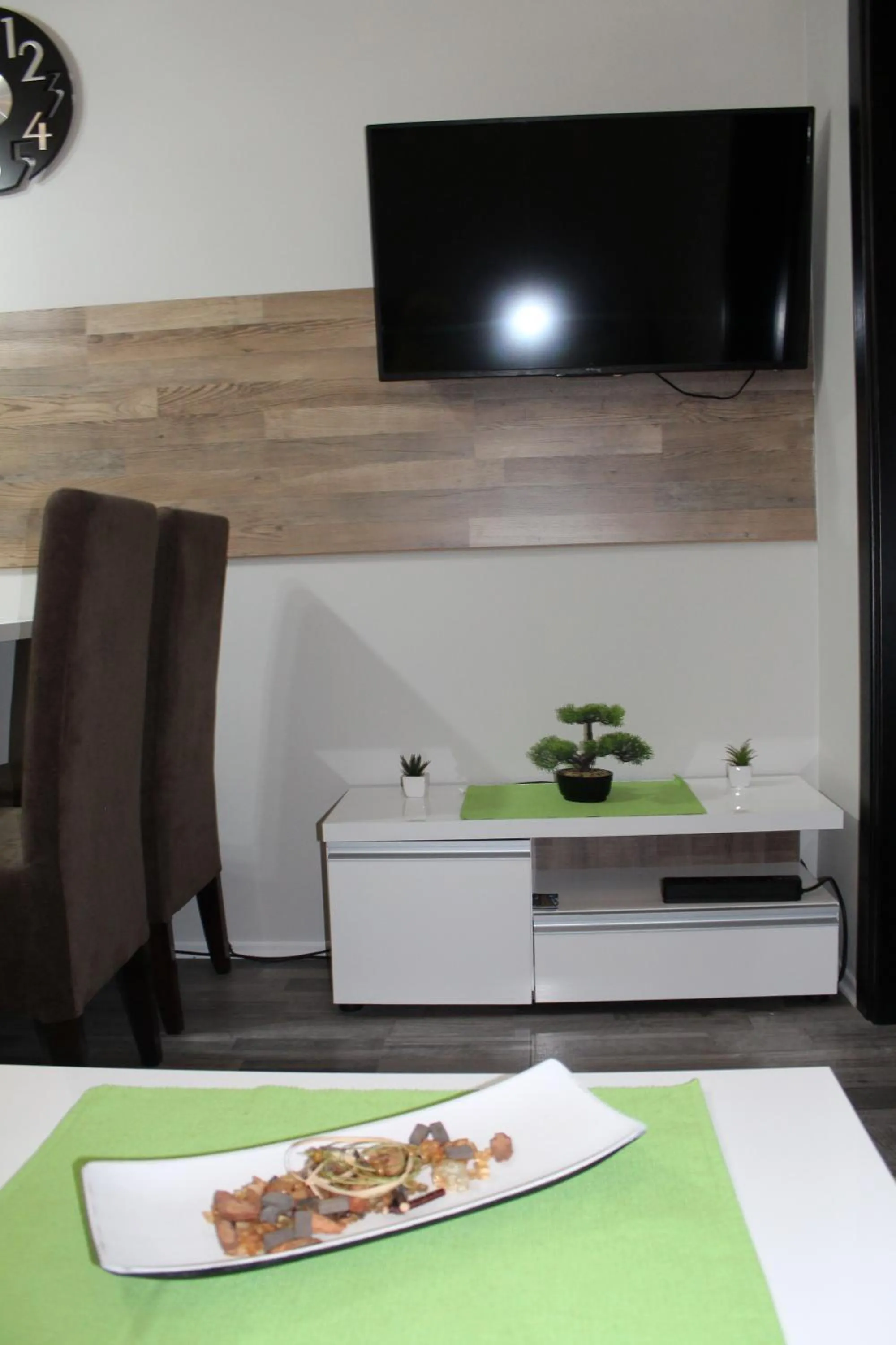 TV and multimedia in As Lux Apartmani Kopaonik
