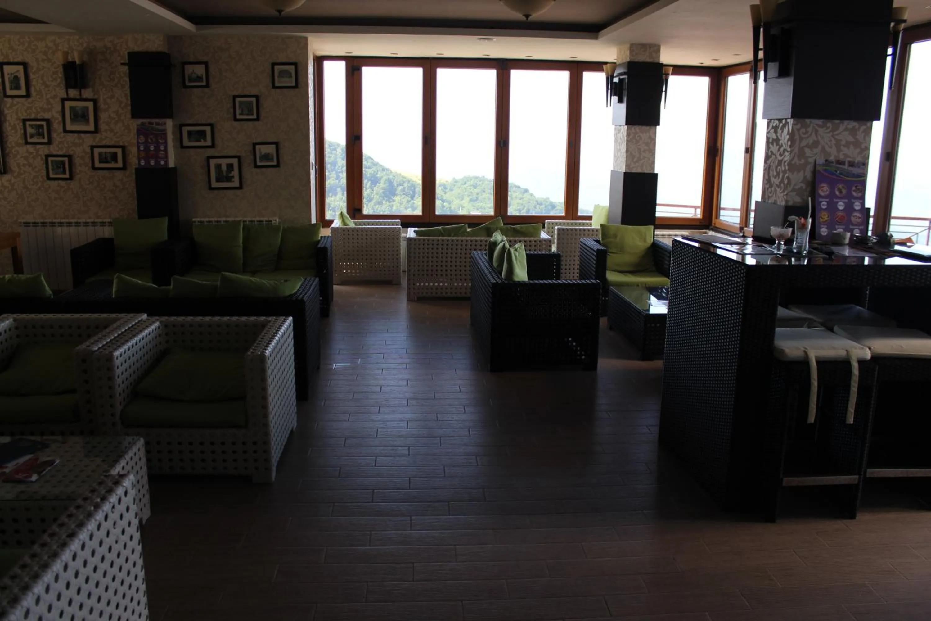 Restaurant/places to eat in As Lux Apartmani Kopaonik