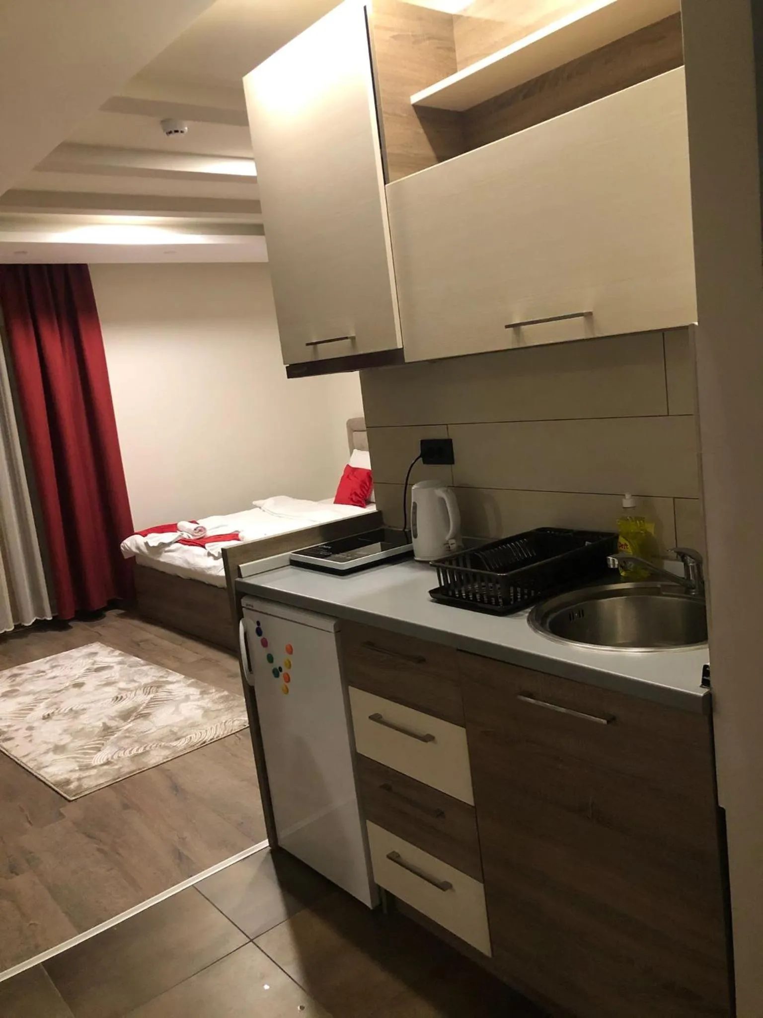 As Lux Apartmani Kopaonik