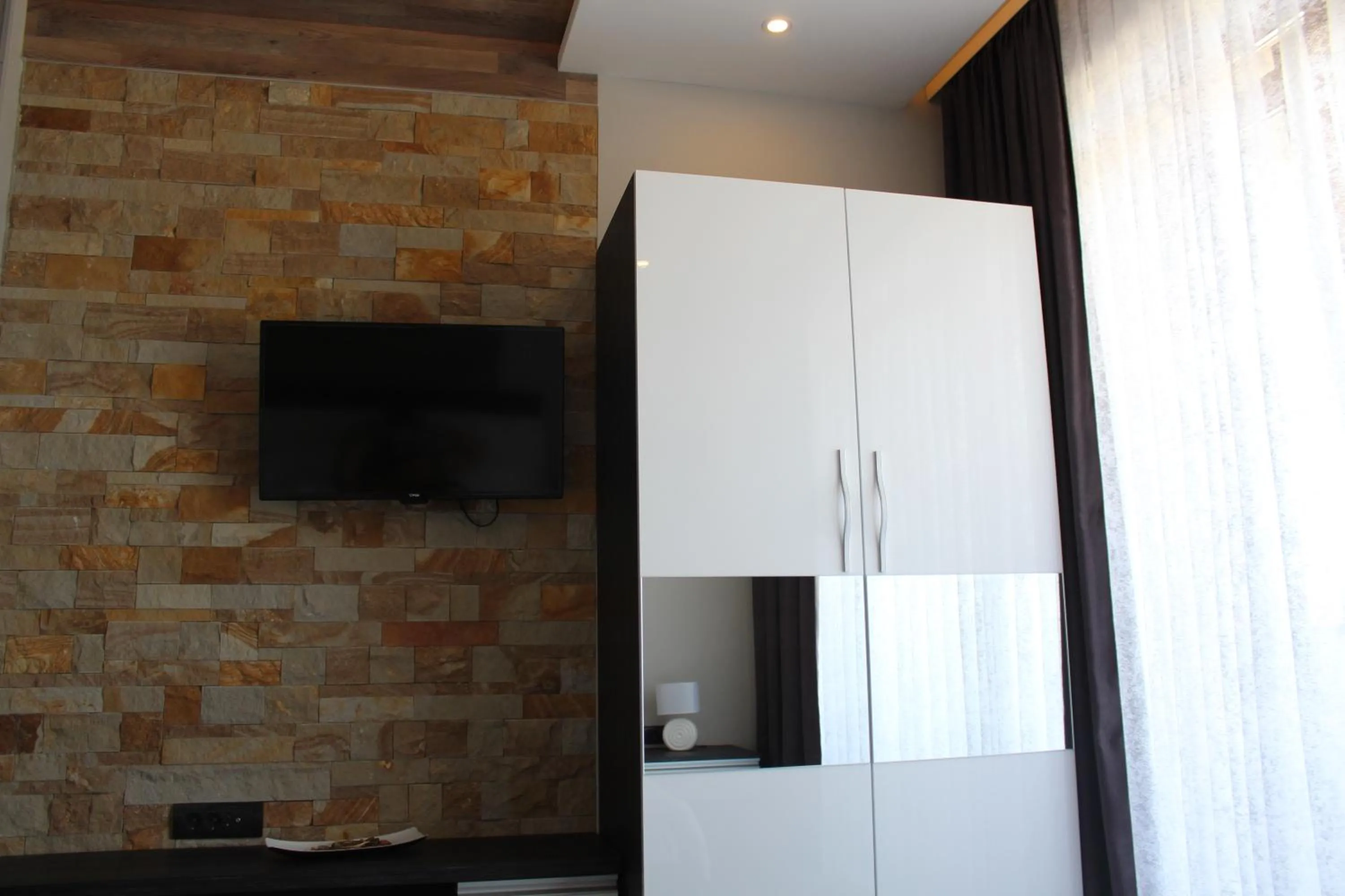 TV and multimedia in As Lux Apartmani Kopaonik