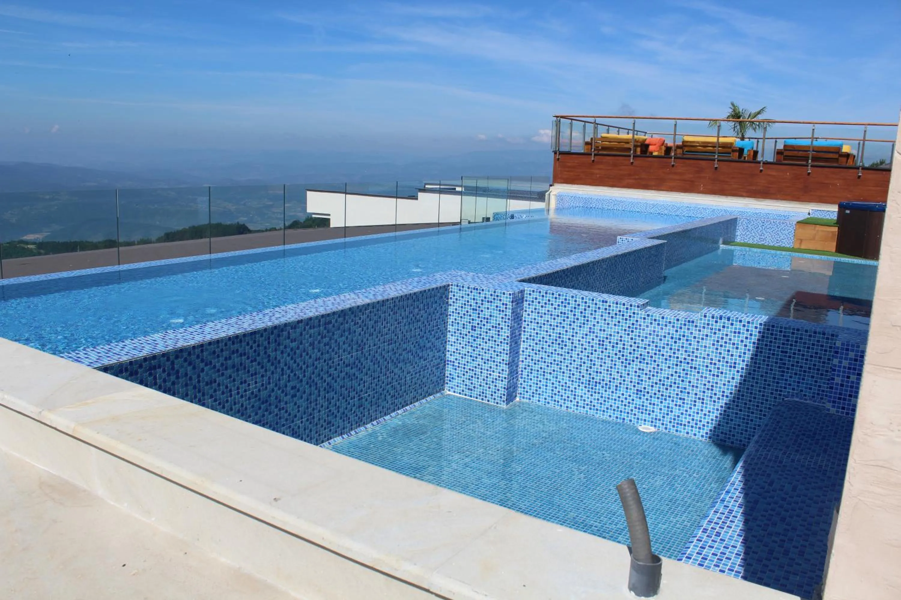 Landmark view in As Lux Apartmani Kopaonik