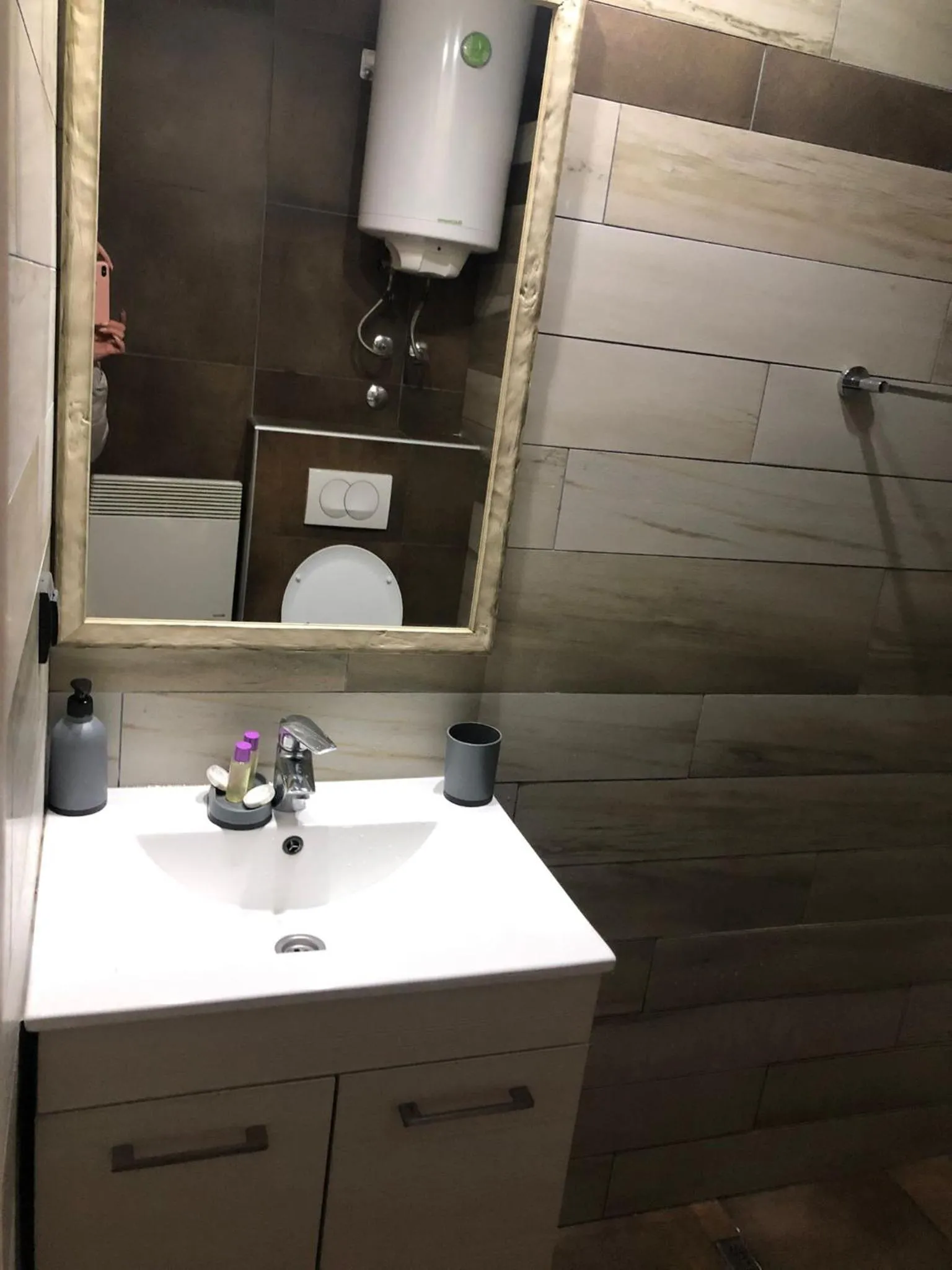 As Lux Apartmani Kopaonik