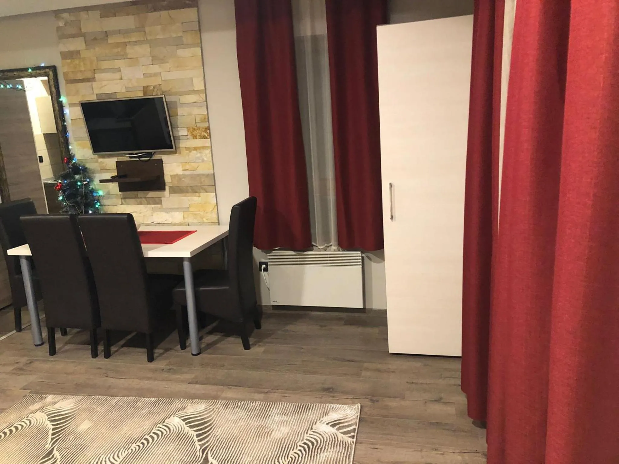 As Lux Apartmani Kopaonik