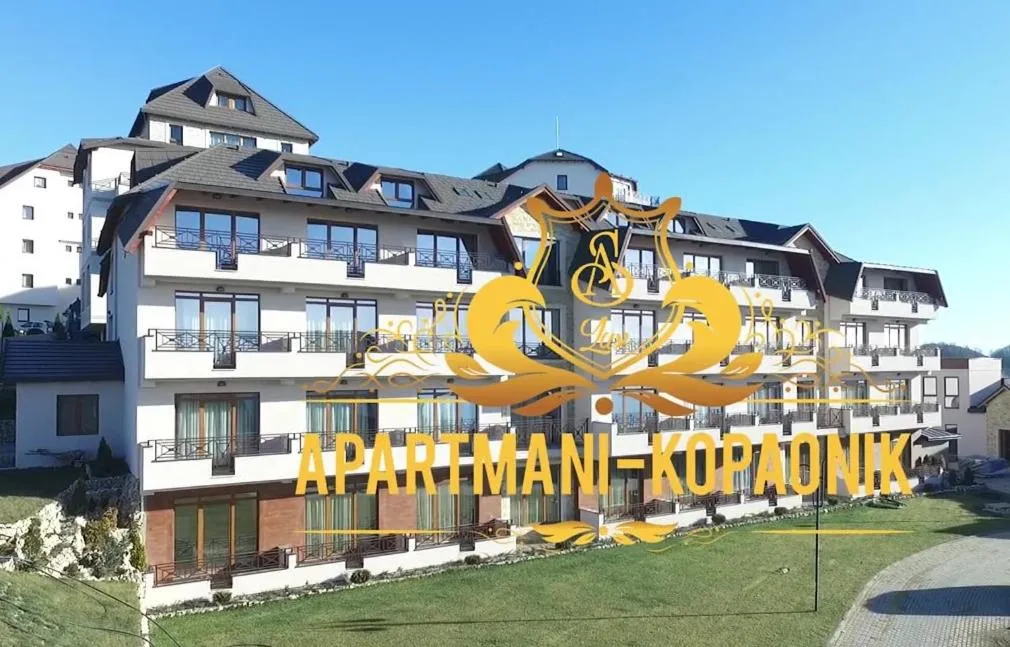 As Lux Apartmani Kopaonik