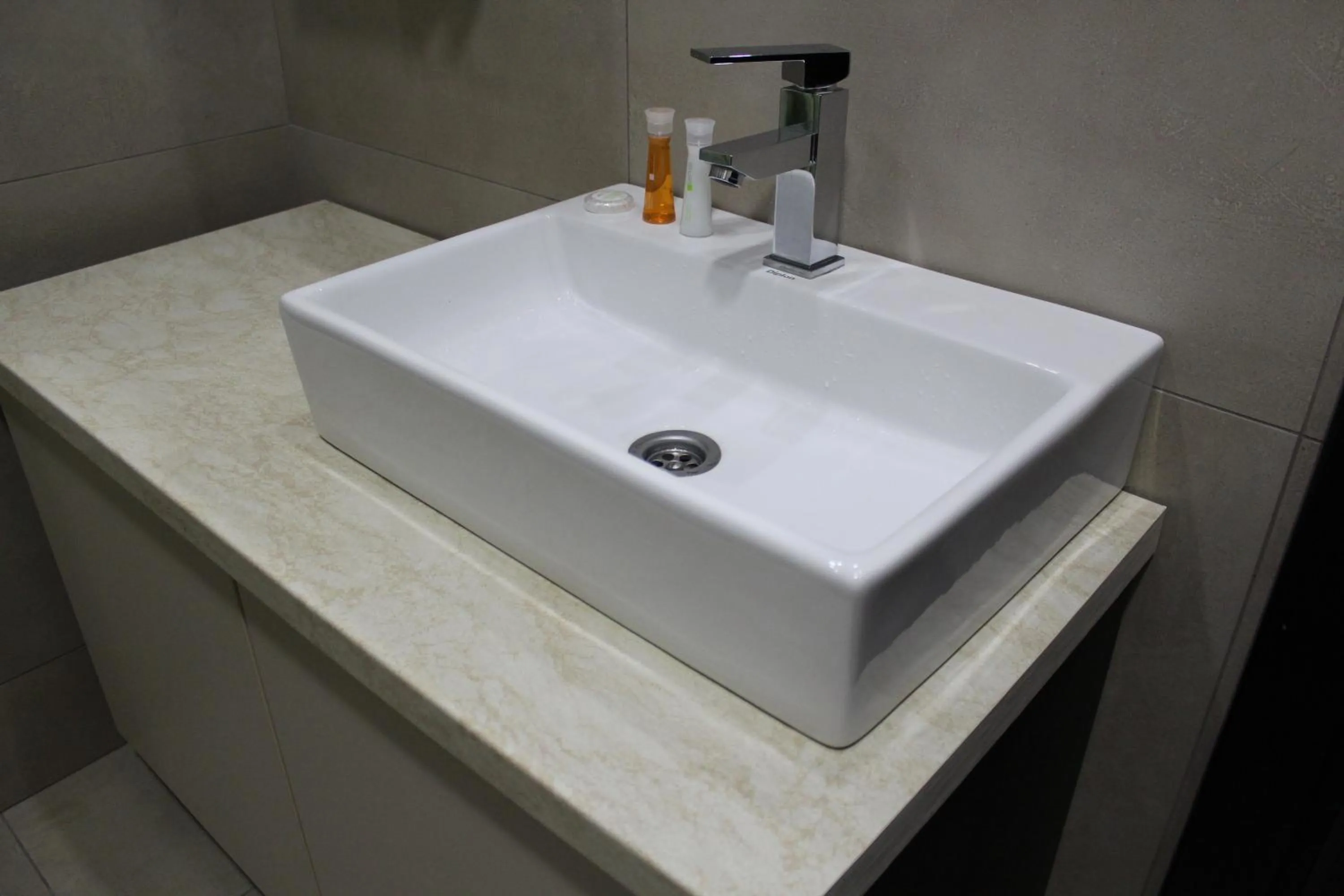 Toilet in As Lux Apartmani Kopaonik