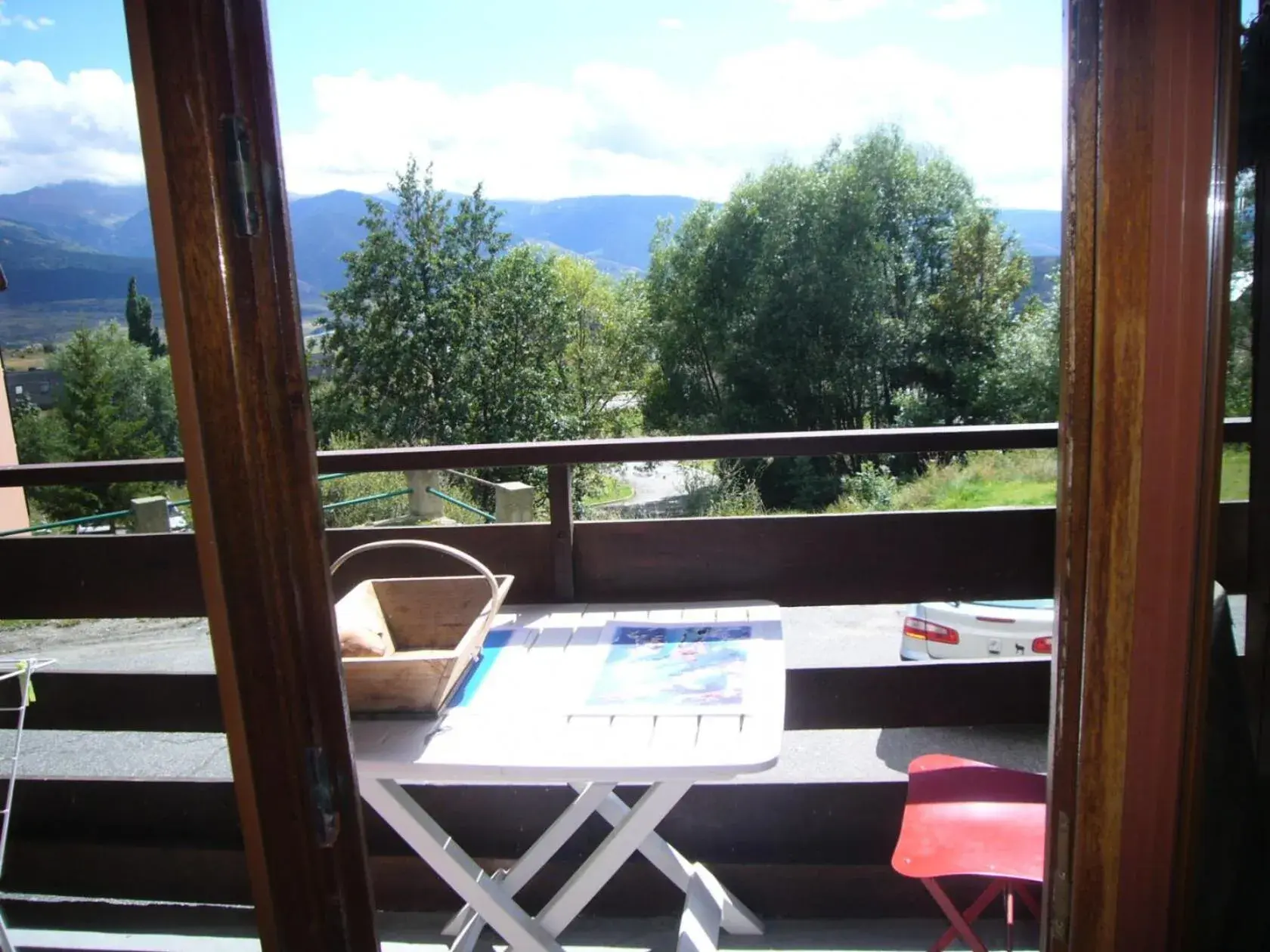 Appartement 3 pièces 7 pers avec vue magnifique sur les Pyrénées - 3 Pièces 7 personnes MAE-3855 Appartement 3 pièces 7 pers avec vue magnifique sur les Pyrénées - 3 Pièces 7 personnes MAE-3855