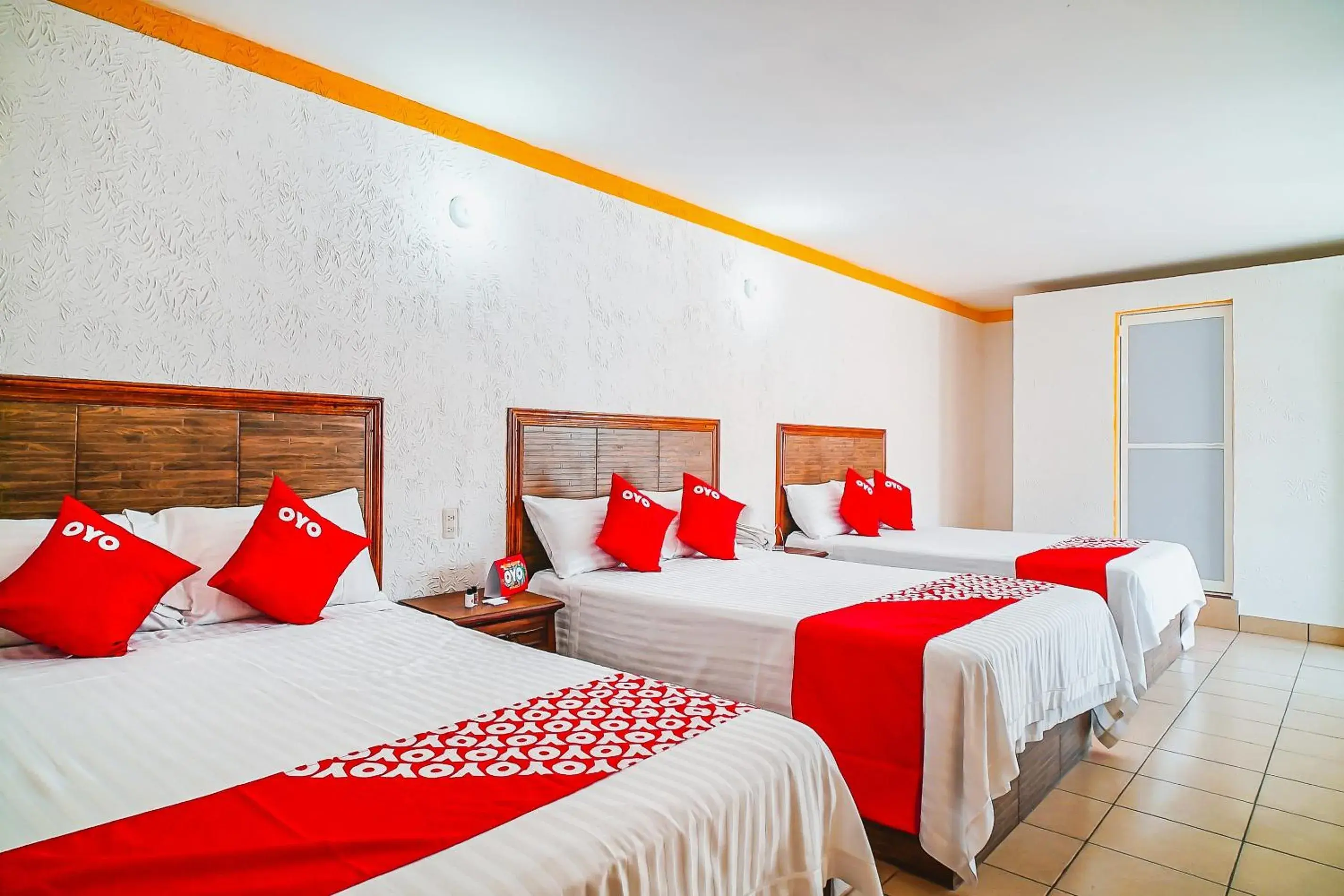 Bedroom, Bed in OYO Hospedaje Colibri Bedroom, Bed in OYO Hospedaje Colibri