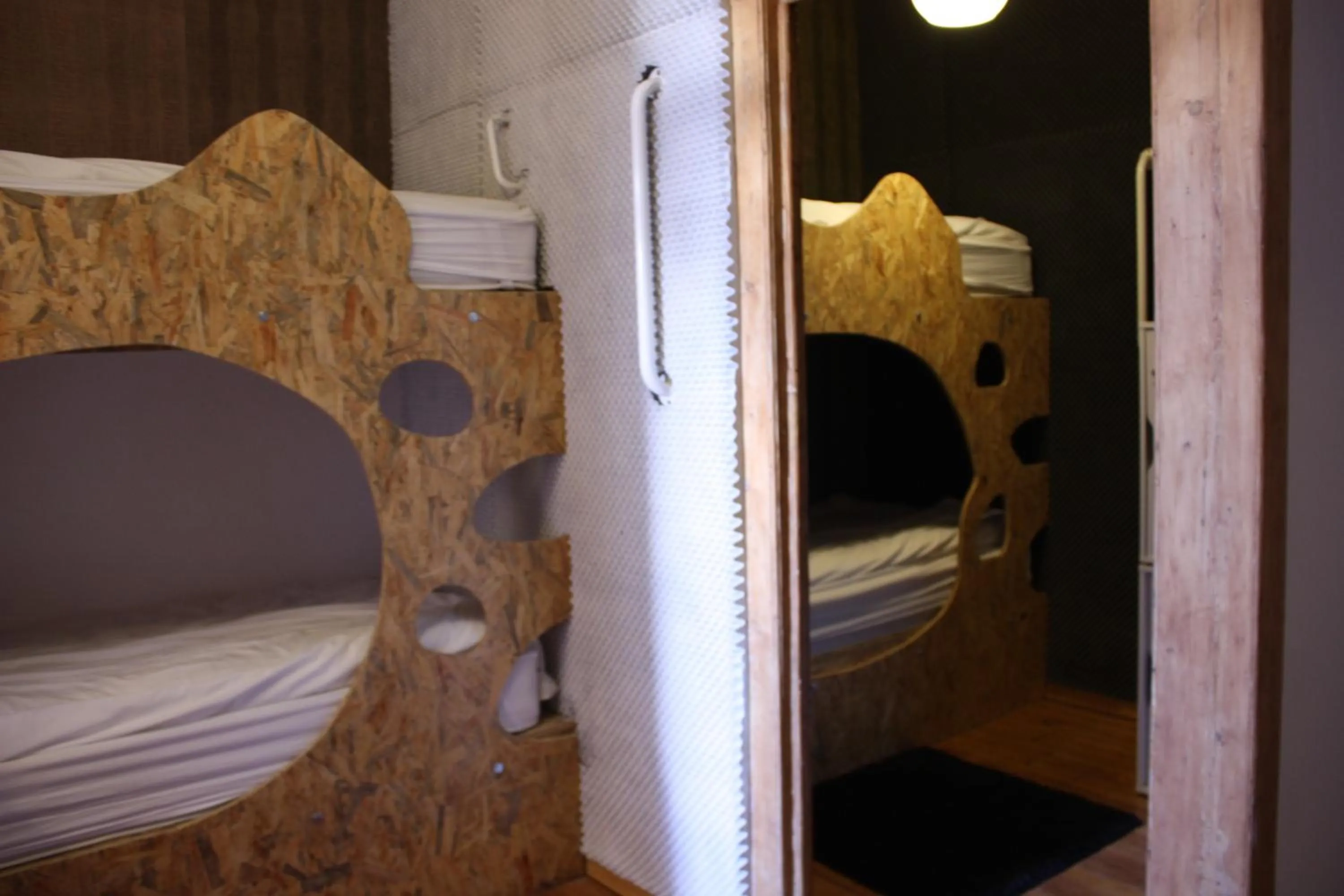 Bedroom, Bed in Alfama Patio Apartments