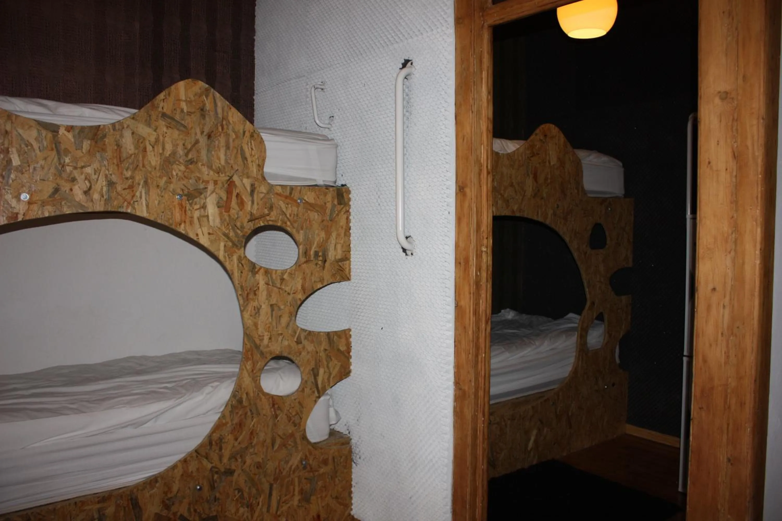 Bedroom, Bed in Alfama Patio Apartments