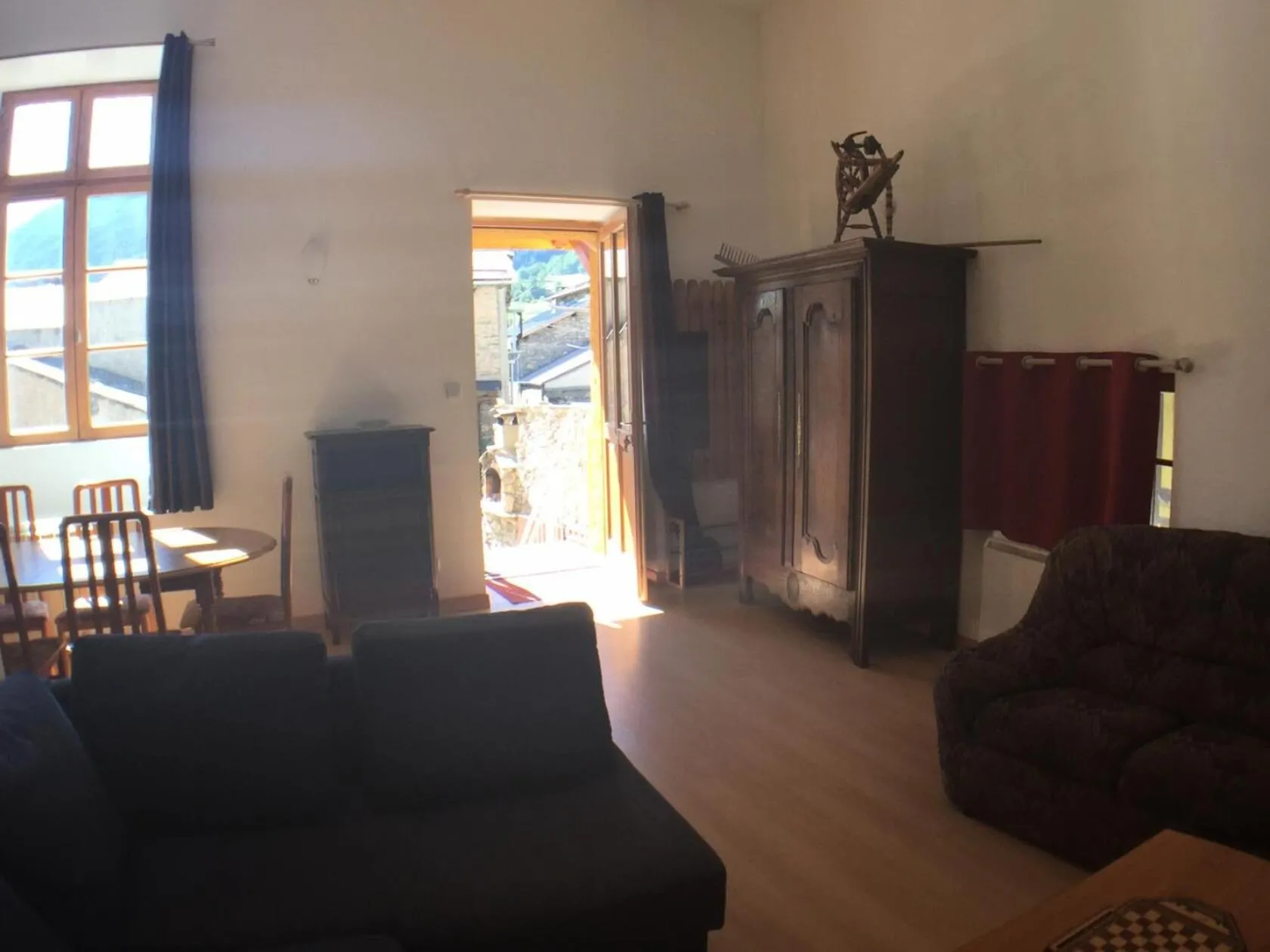 Appartement 4 pièces 10 pers. en plein centre de la station - 4 Pièces 10 personnes MAE-7675