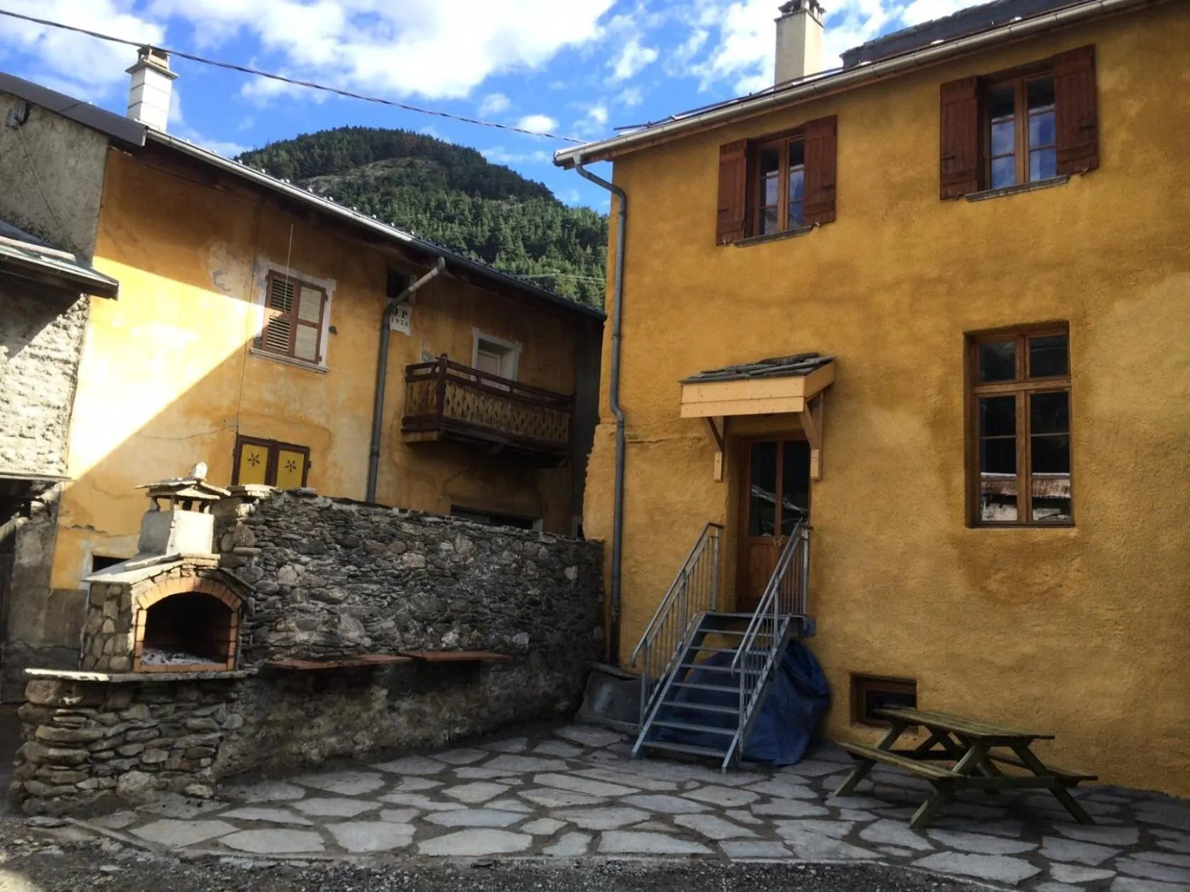 Appartement 4 pièces 10 pers. en plein centre de la station - 4 Pièces 10 personnes MAE-7675
