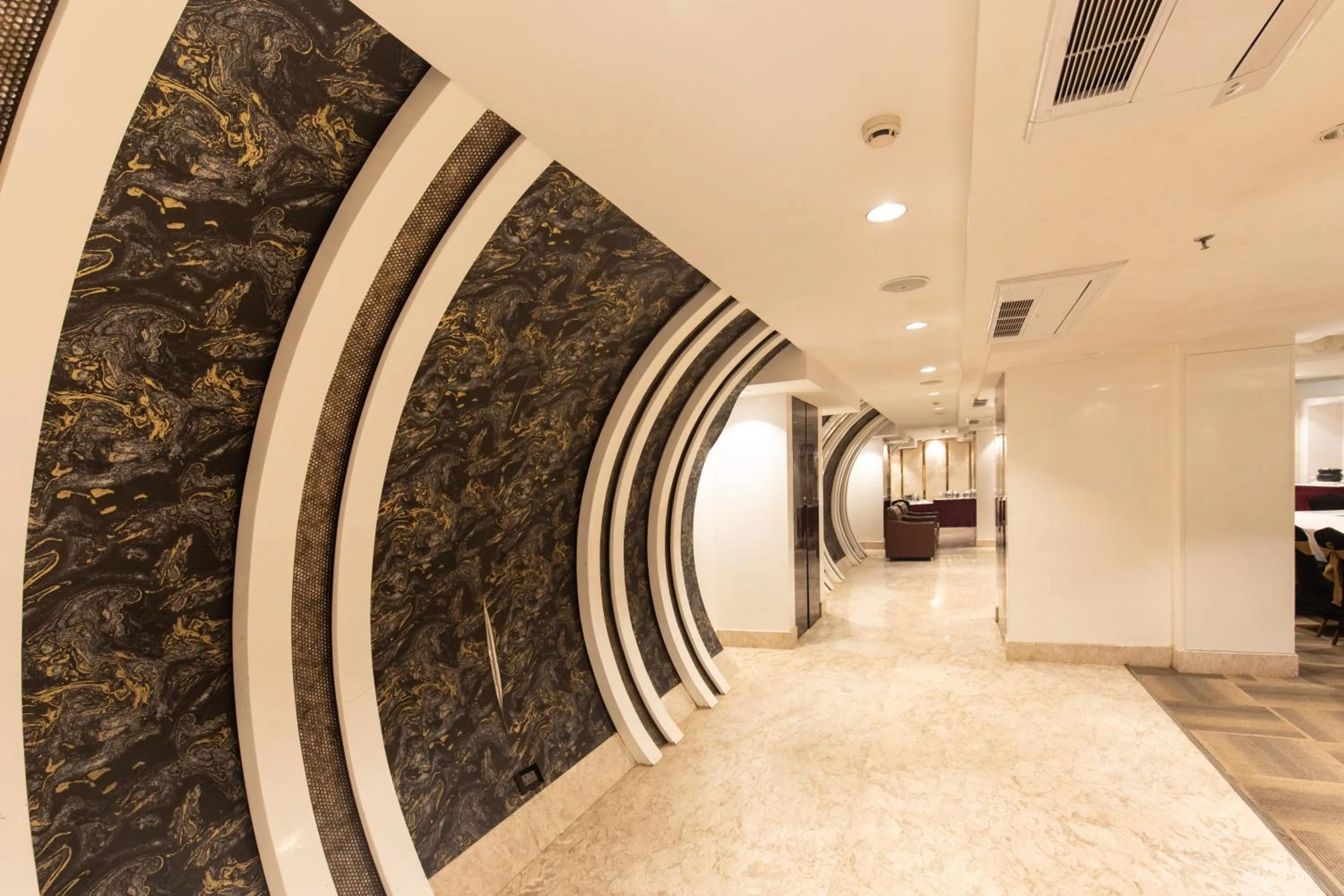 Banquet/Function facilities in Hotel Sandy's Tower