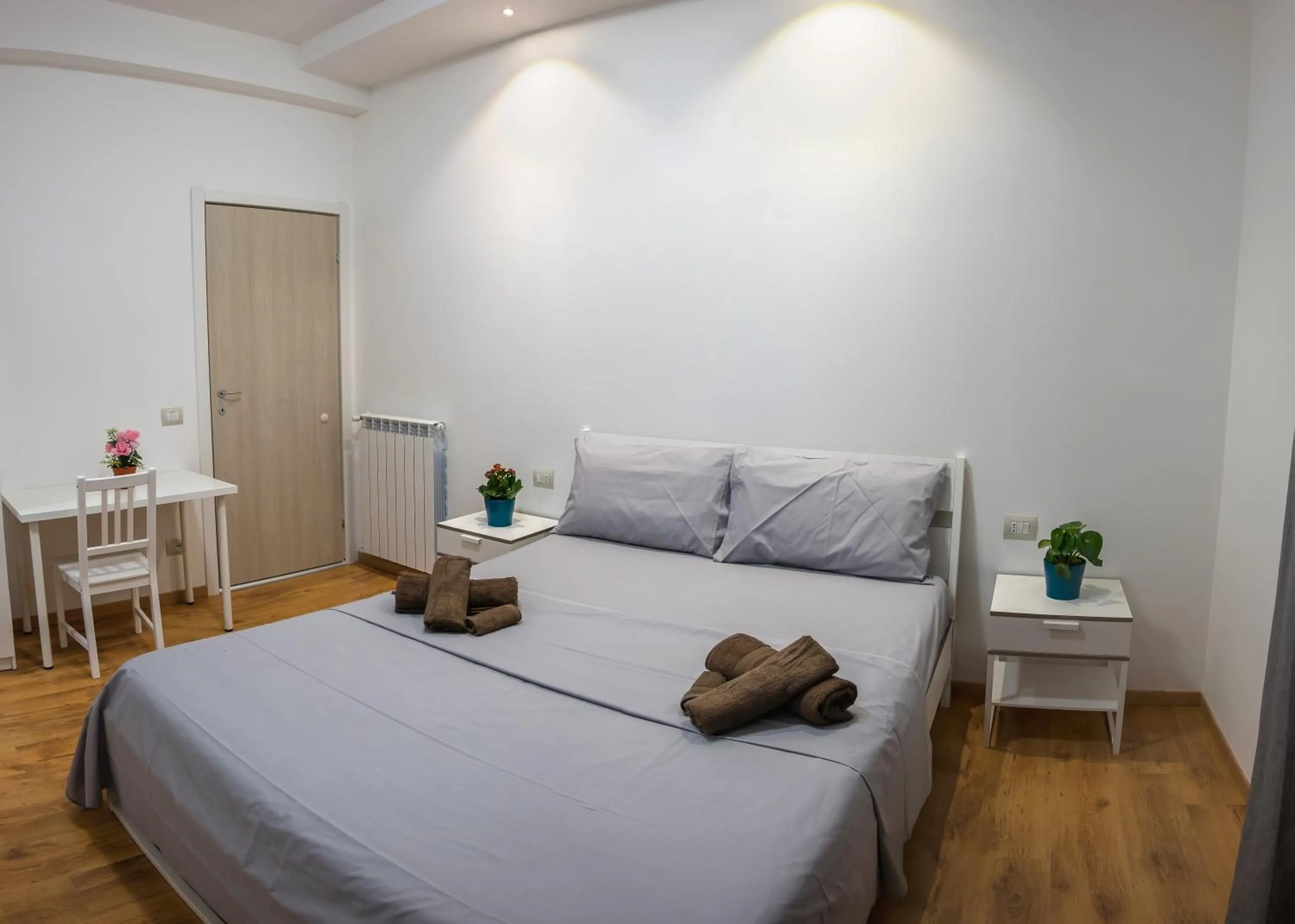 Bed in CASAMINA