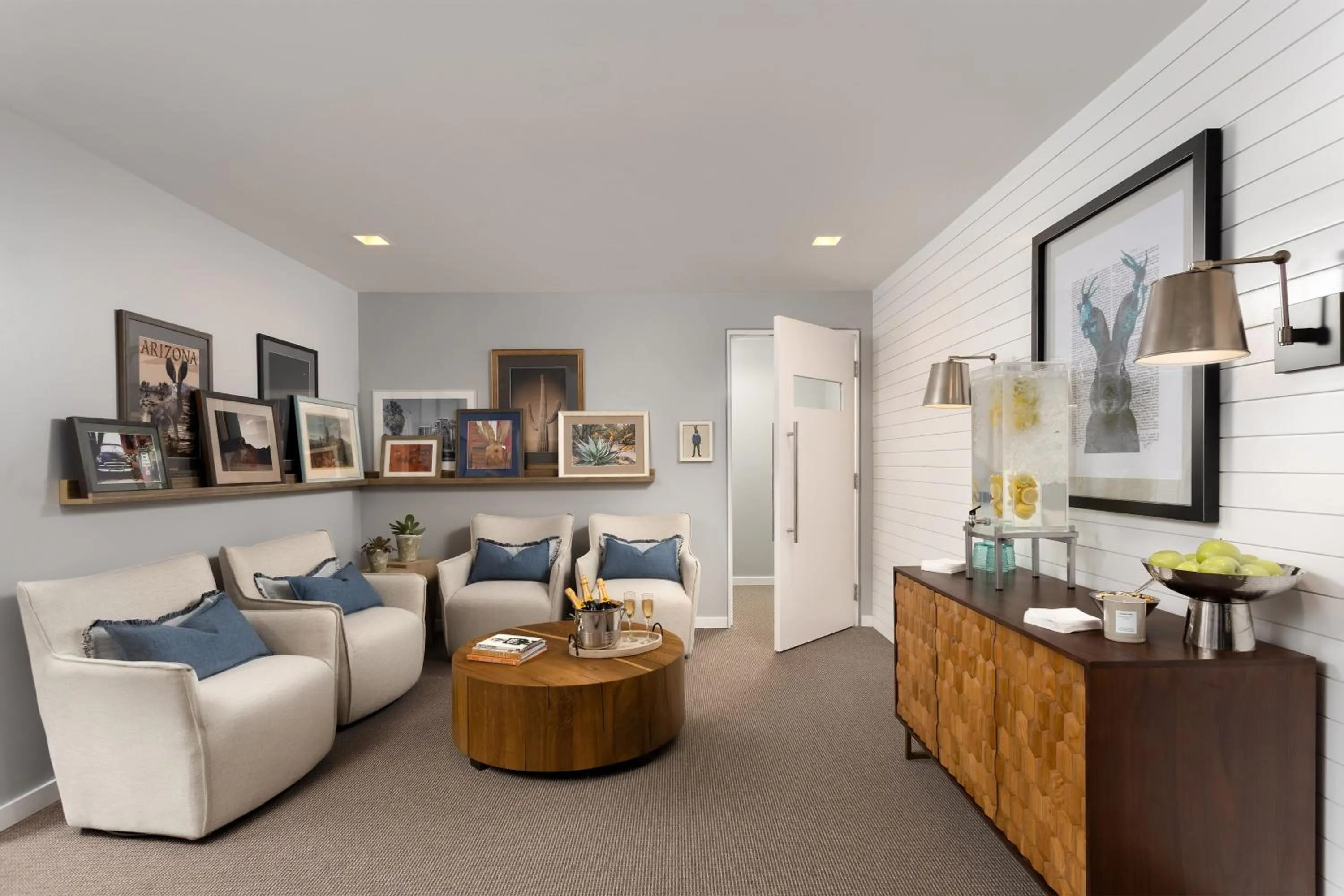 Spa and wellness centre/facilities in W Scottsdale