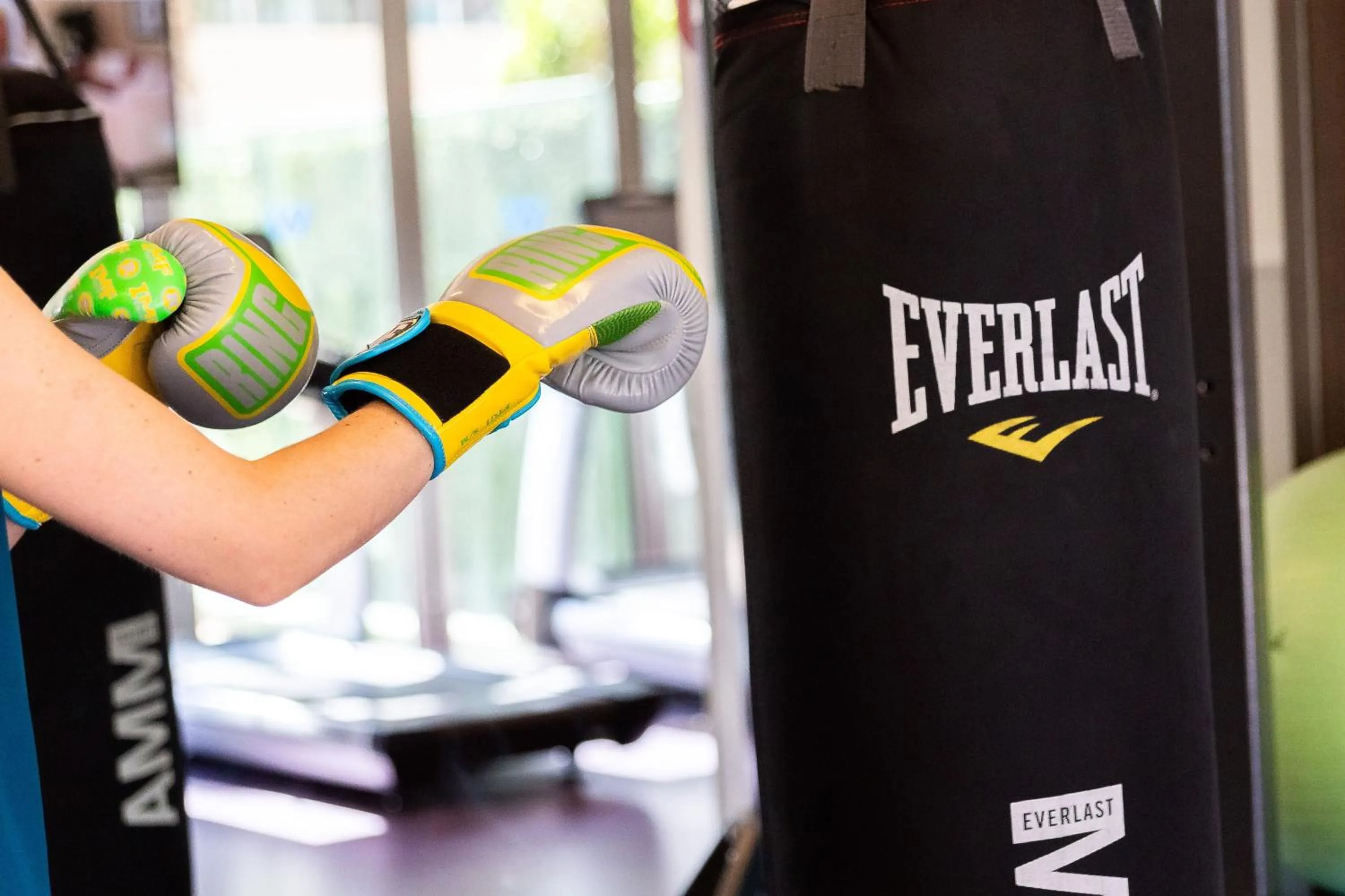 Fitness centre/facilities in W Scottsdale