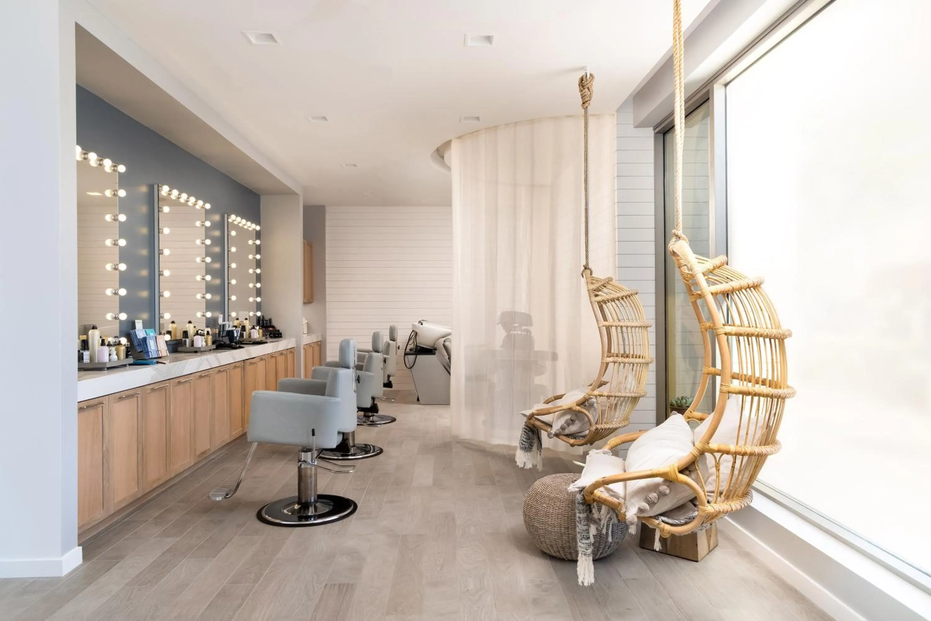 Spa and wellness centre/facilities in W Scottsdale