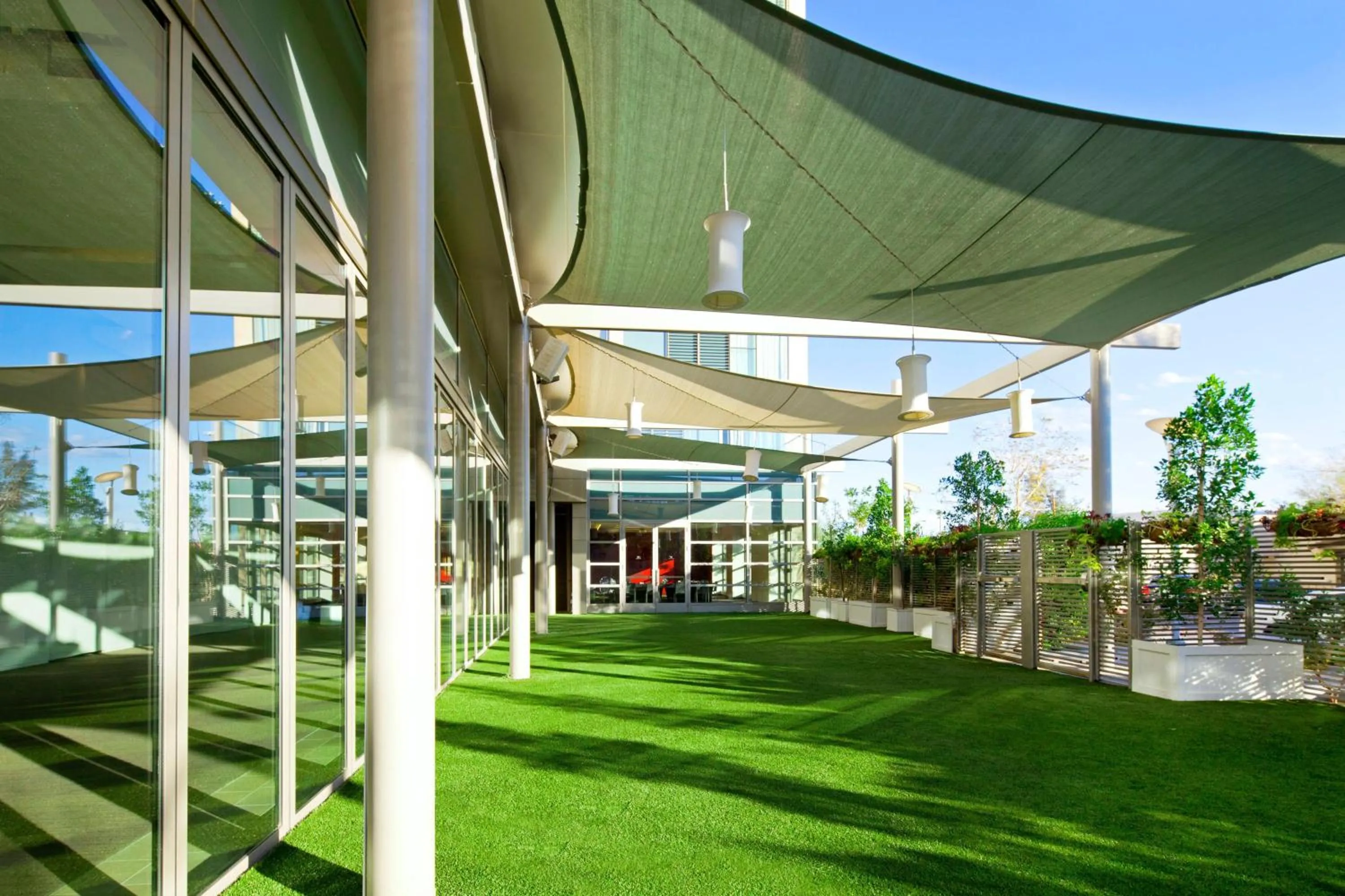 Meeting/conference room in W Scottsdale