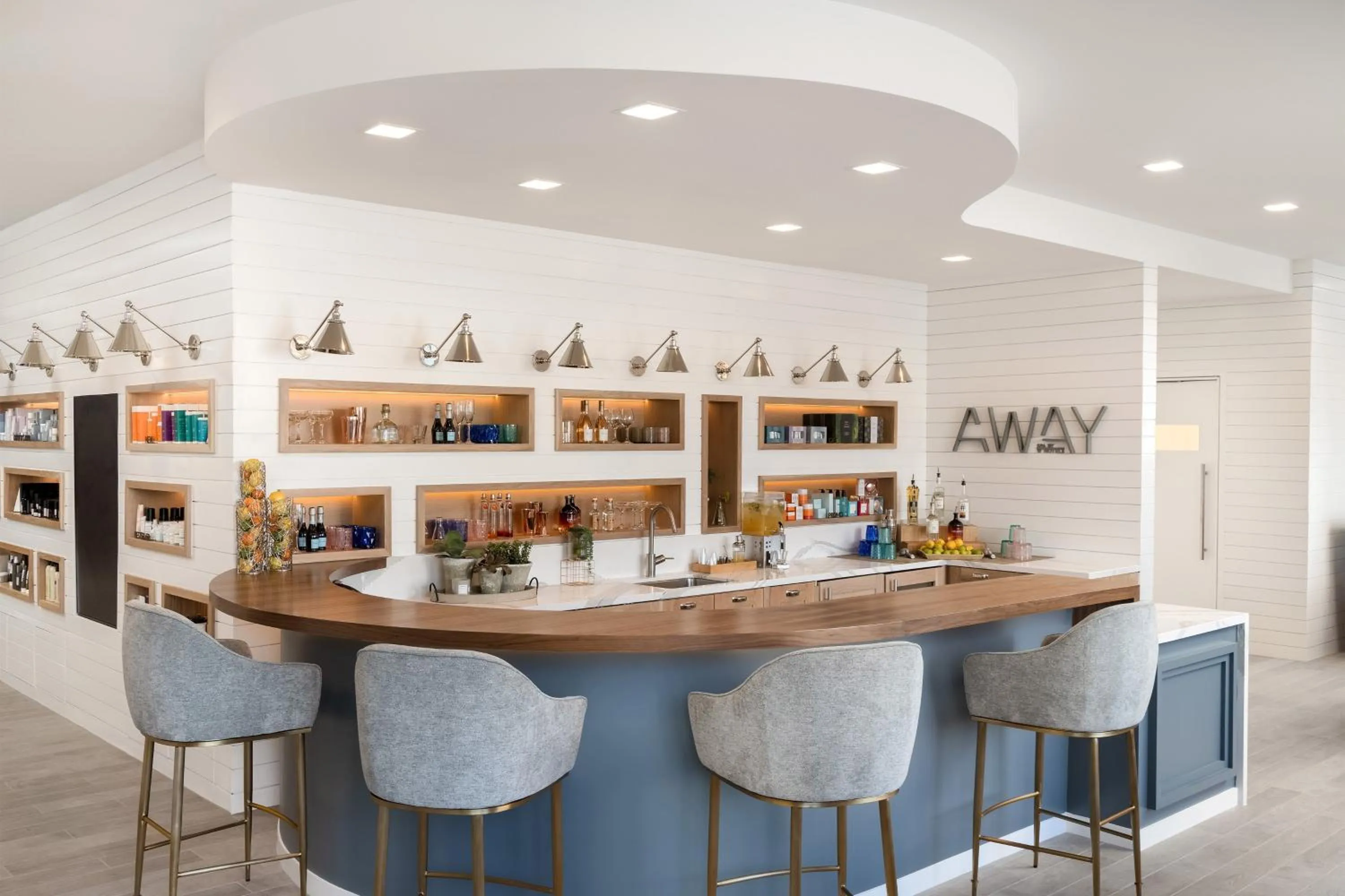 Fitness centre/facilities in W Scottsdale