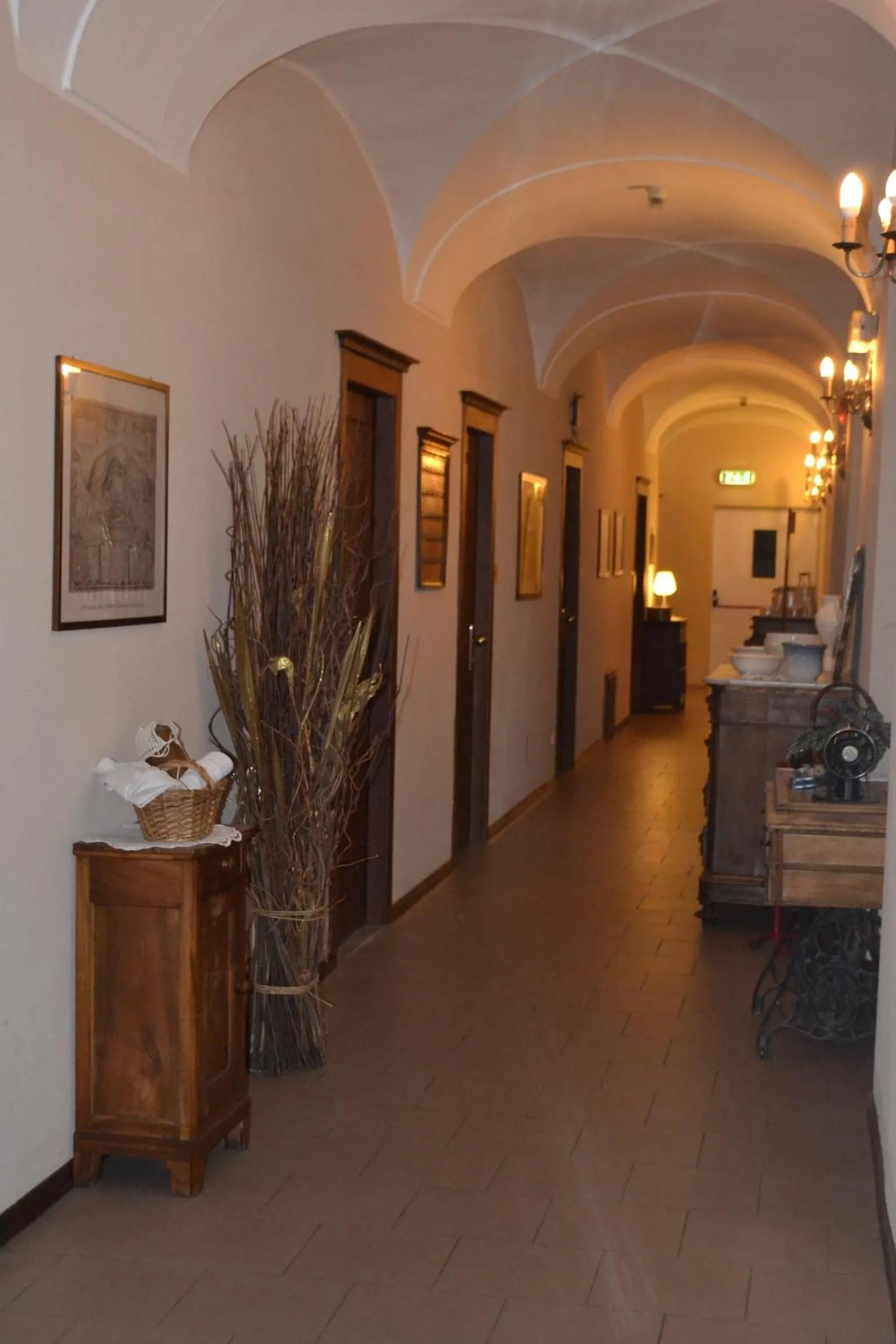 Albergo Italia