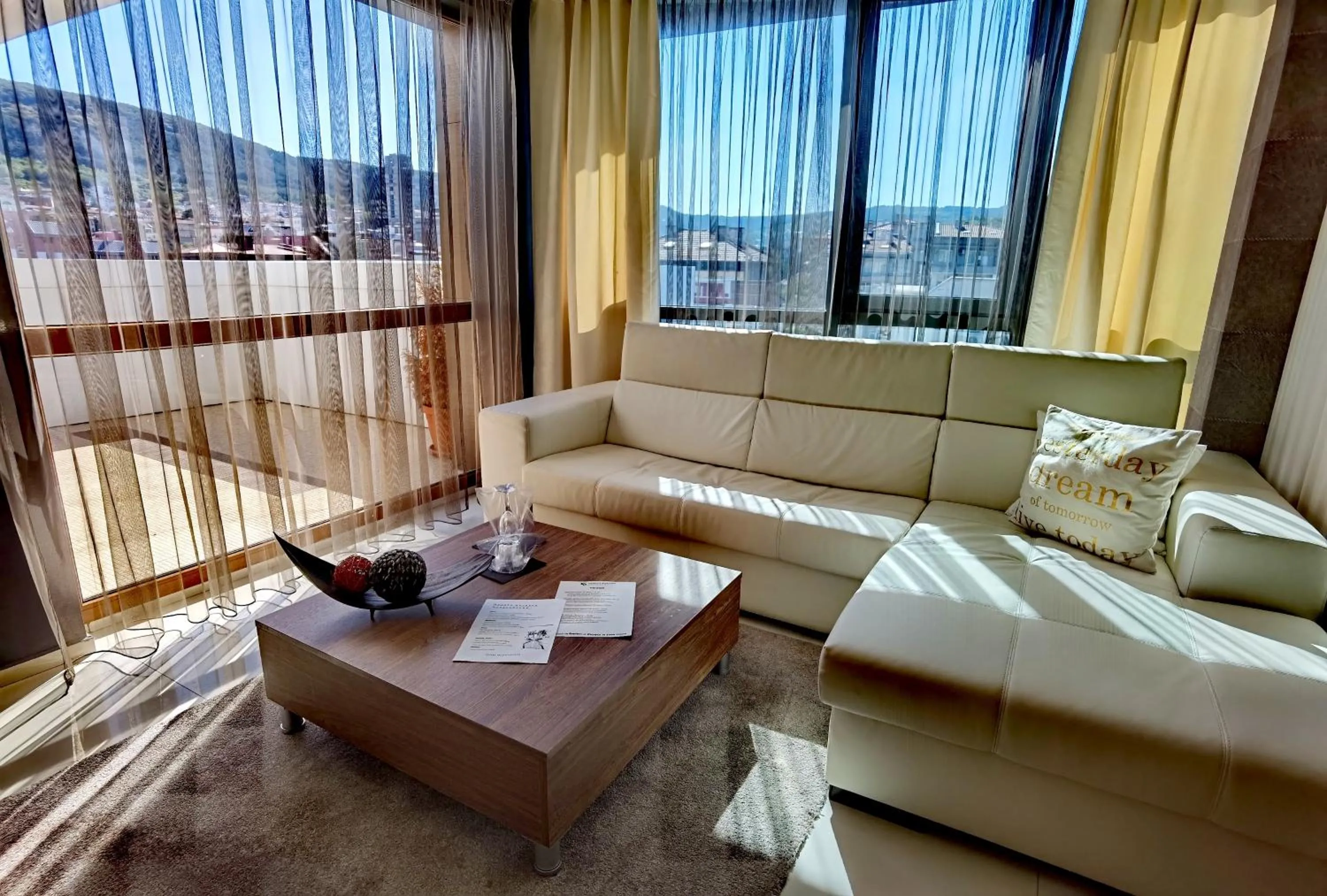 Hotel Acktion