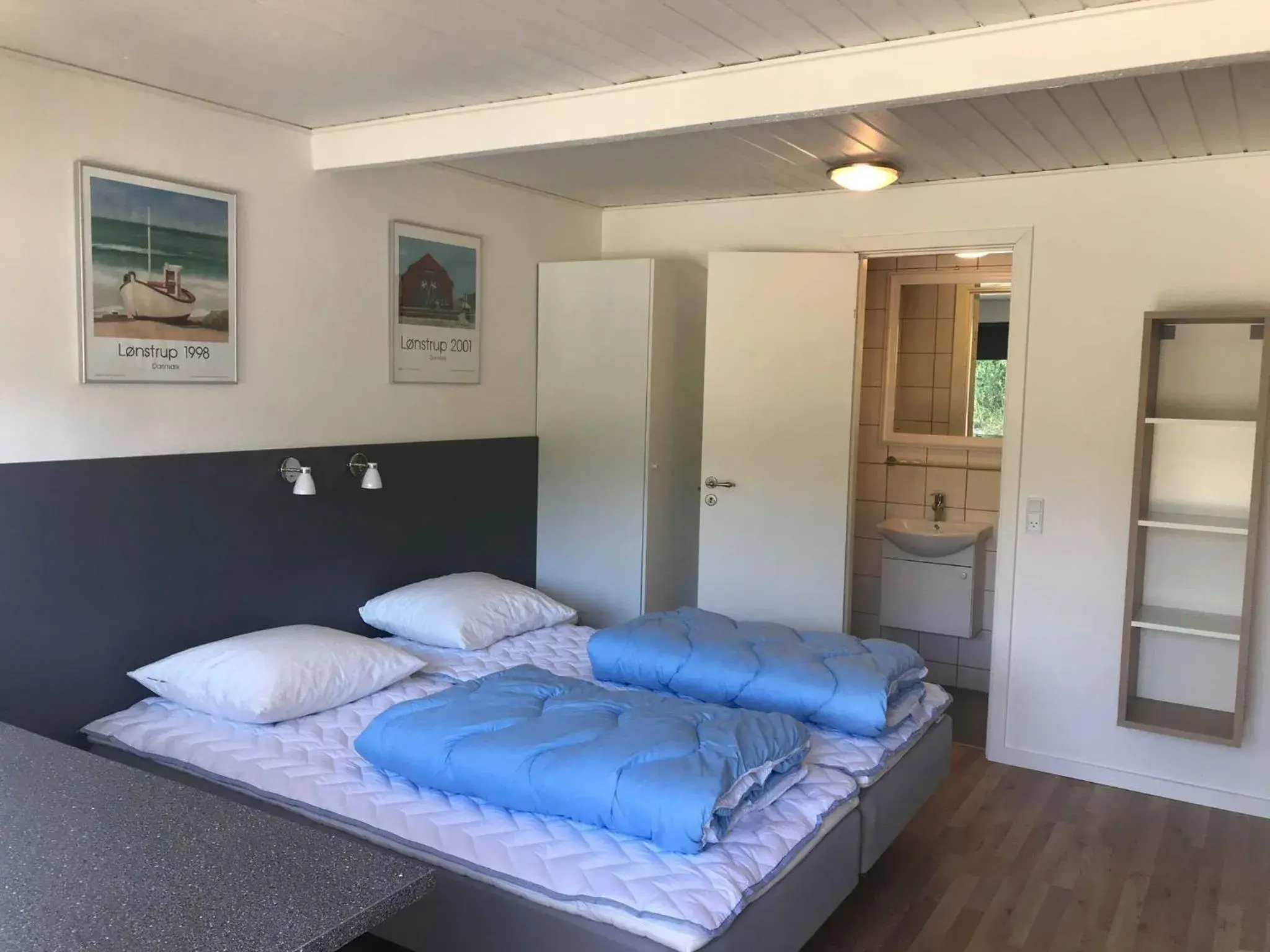 Lønstrup Egelunds Motel Lønstrup Egelunds Motel