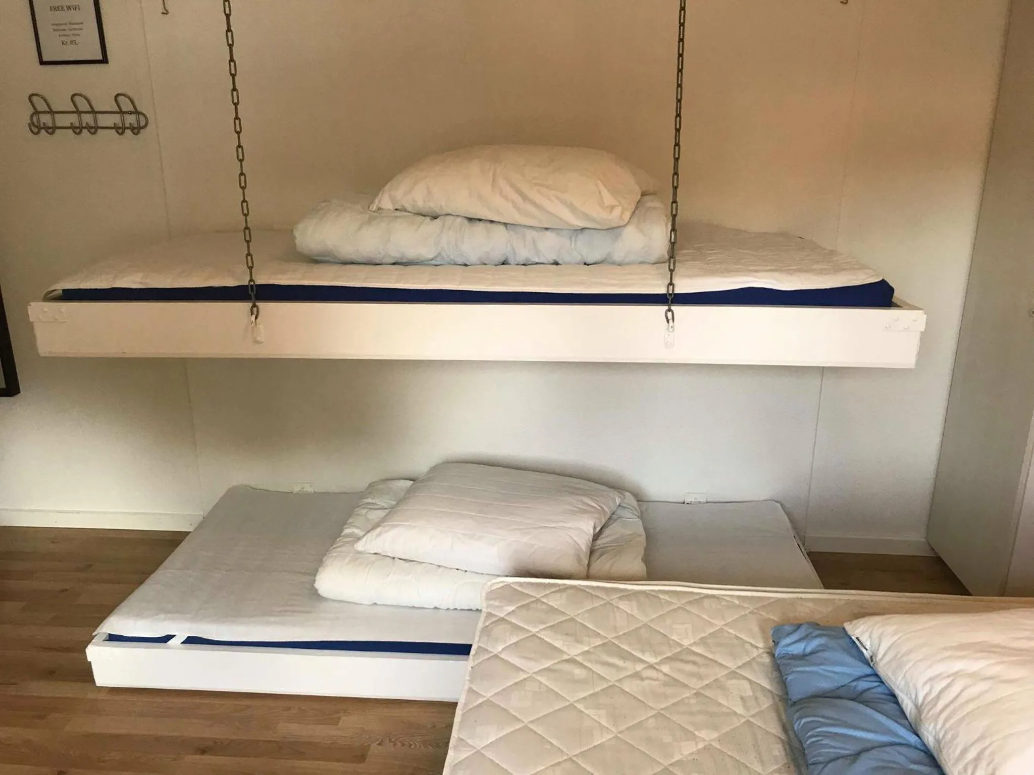 Lønstrup Egelunds Motel