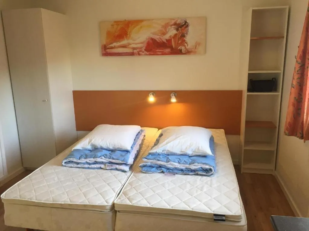 Lønstrup Egelunds Motel