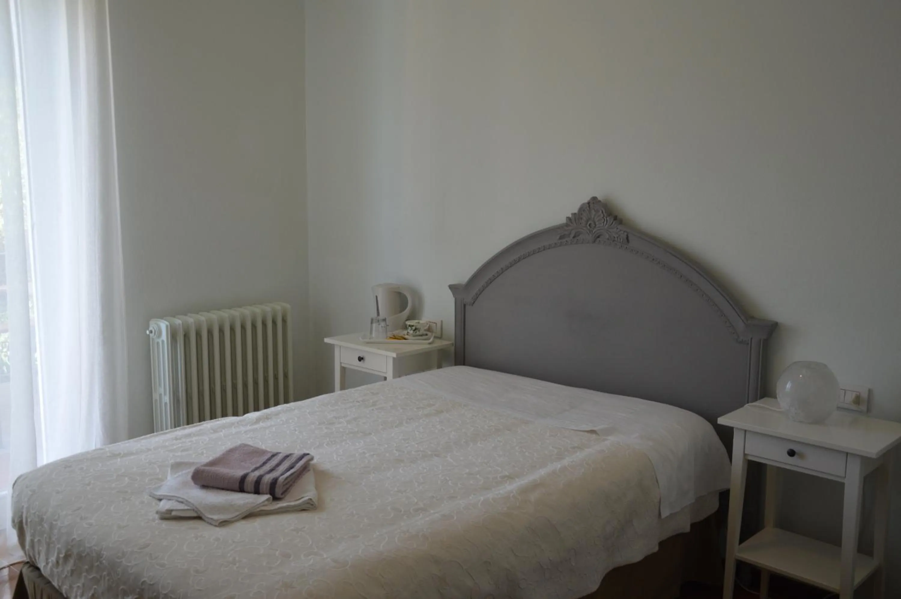 Bed in B&B Cherry En Rose