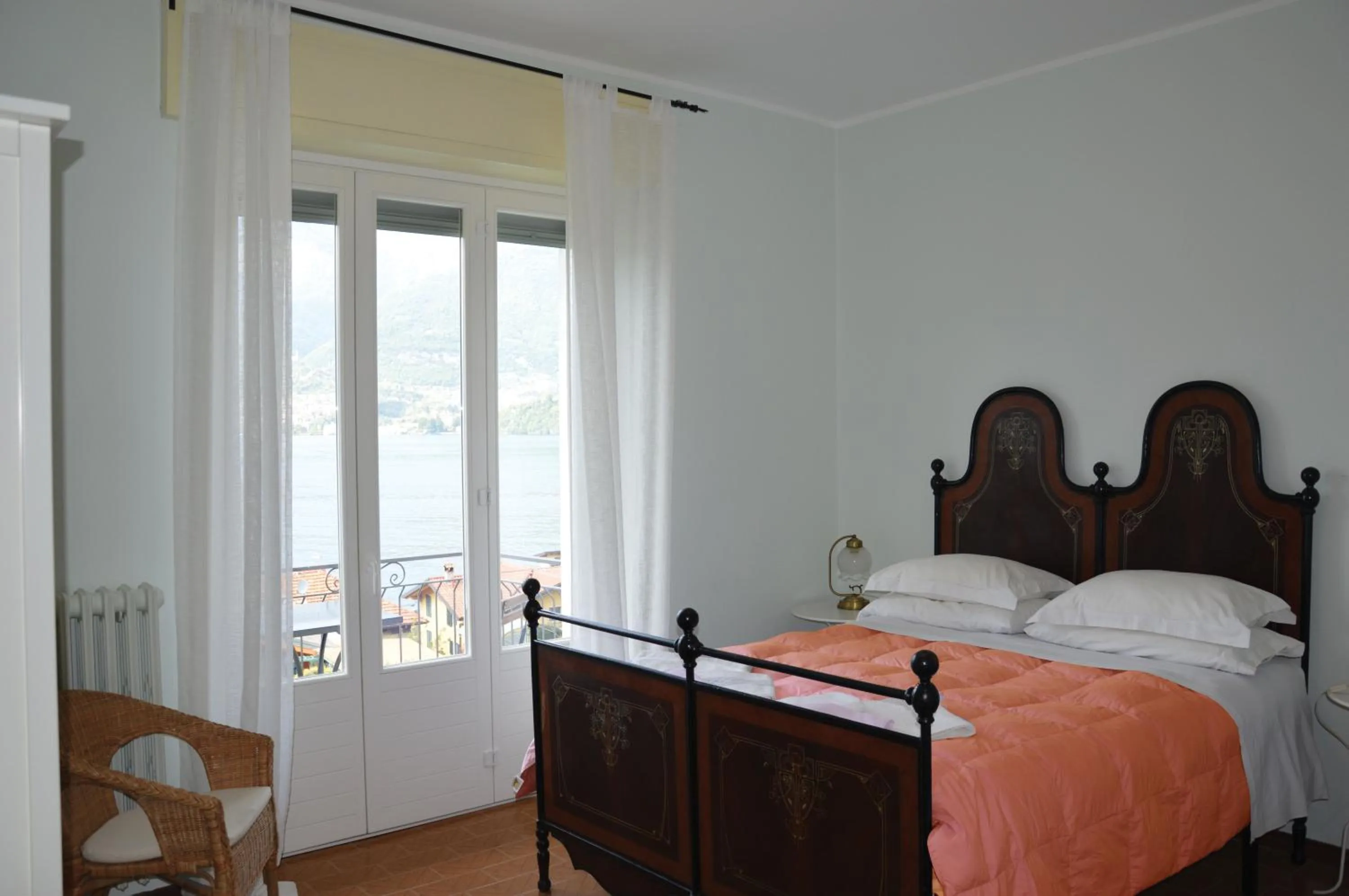 Bedroom in B&B Cherry En Rose