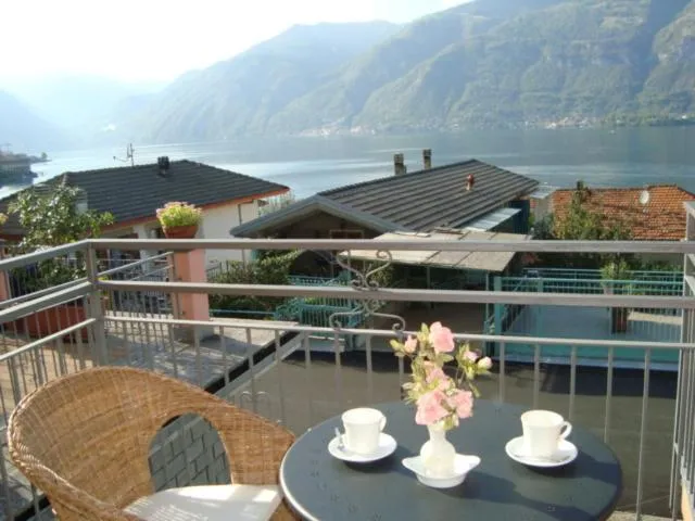 Day in B&B Cherry En Rose