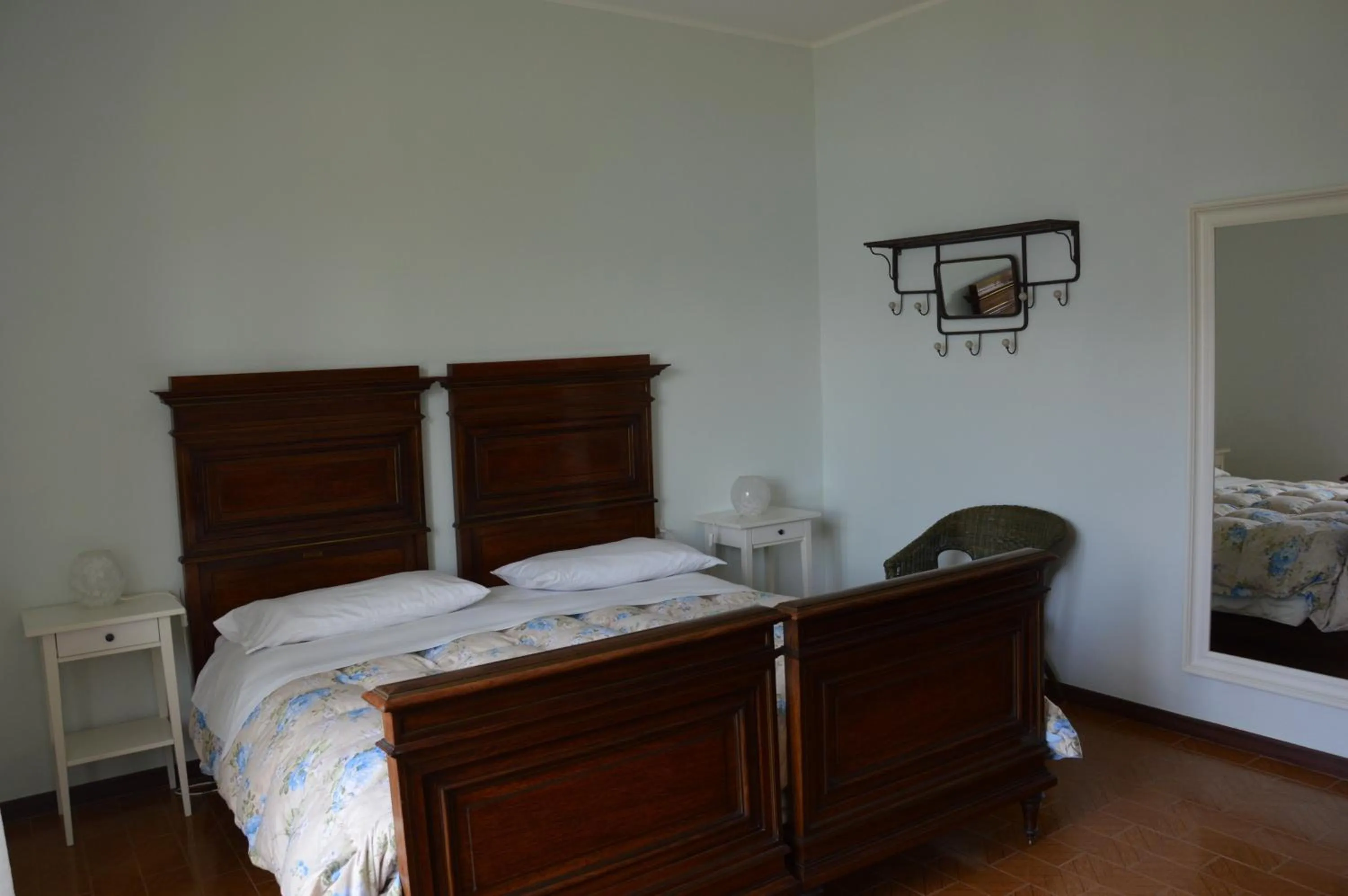 Bed in B&B Cherry En Rose