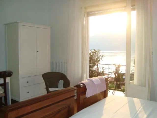 View (from property/room) in B&B Cherry En Rose