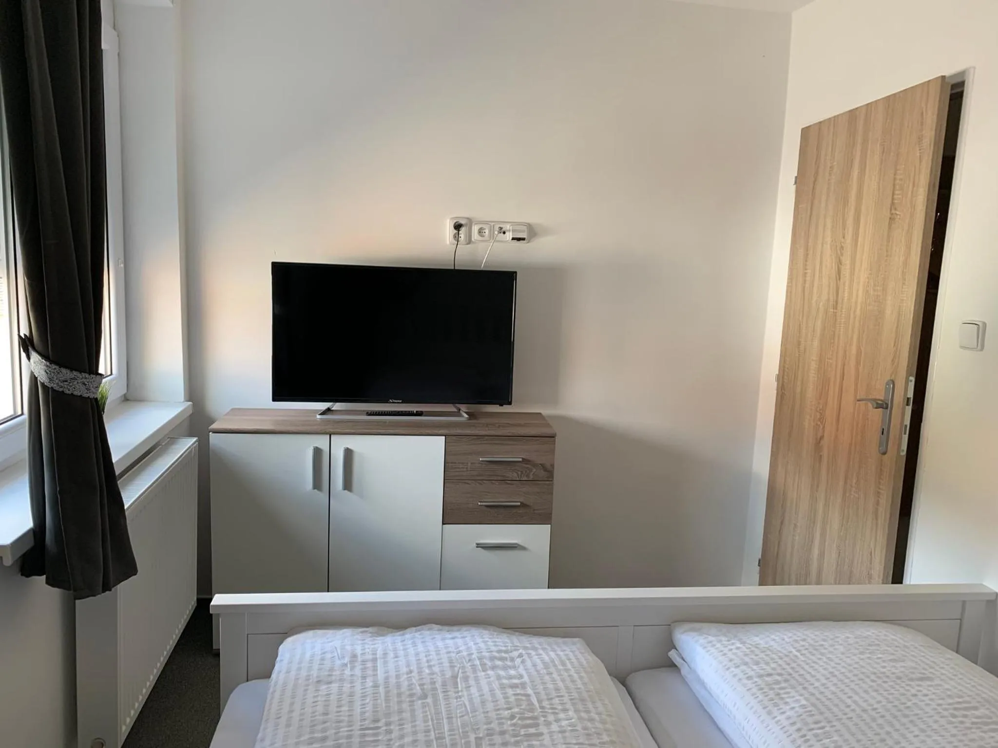 Apartment in Apartmány Slunce