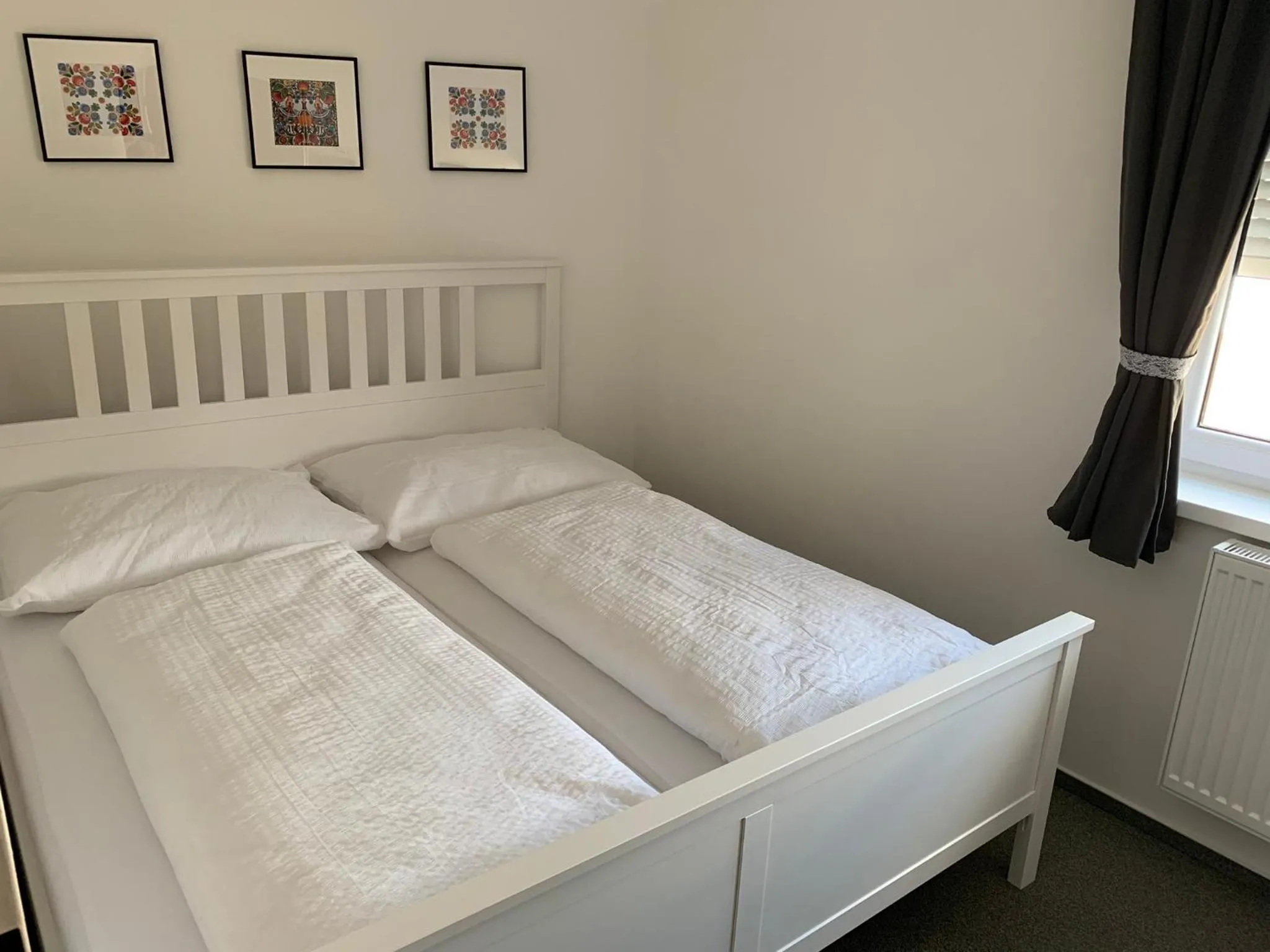 Apartment in Apartmány Slunce