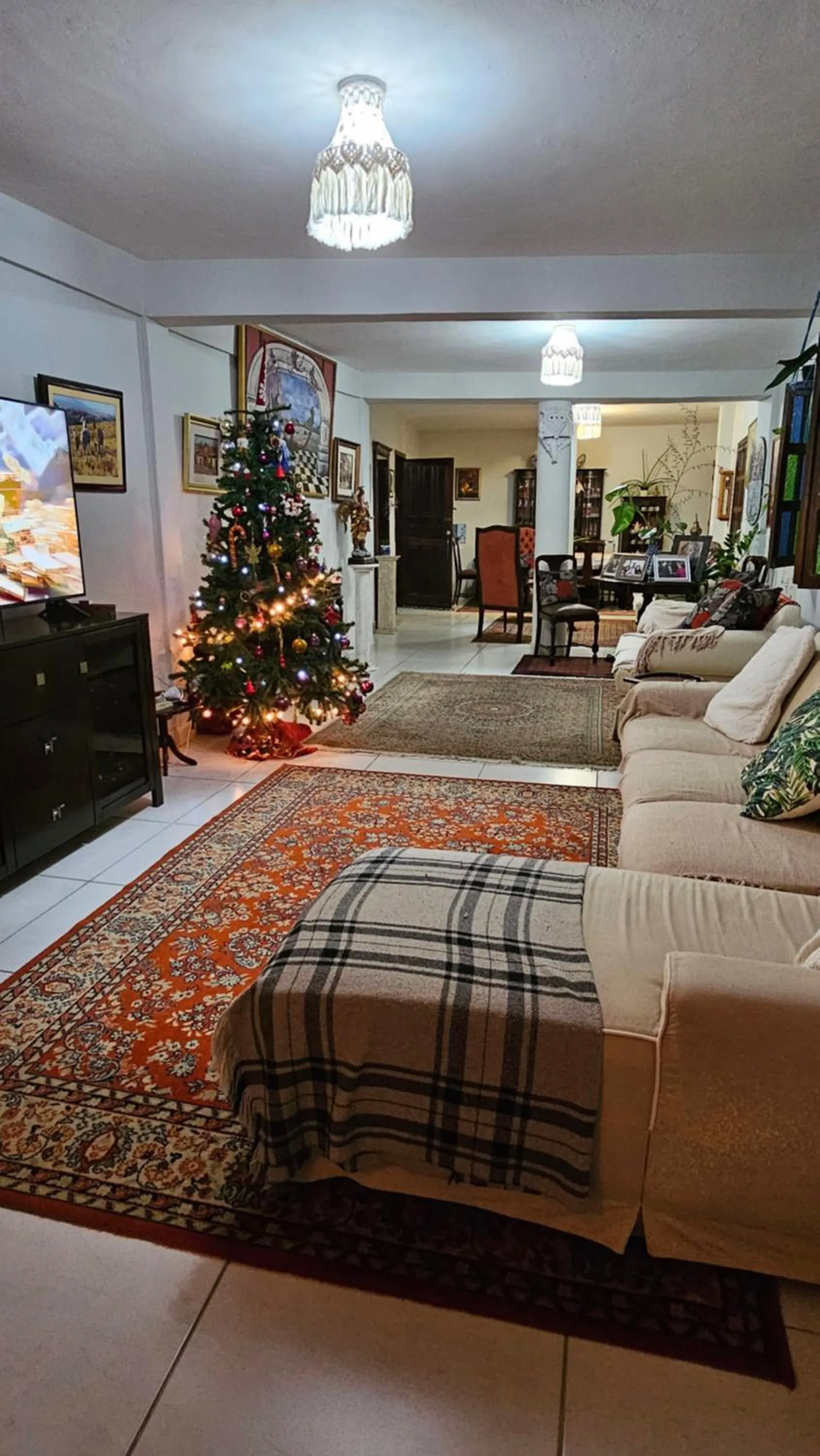 Lobby or reception, Bed in Pousada Mikaela Arraial
