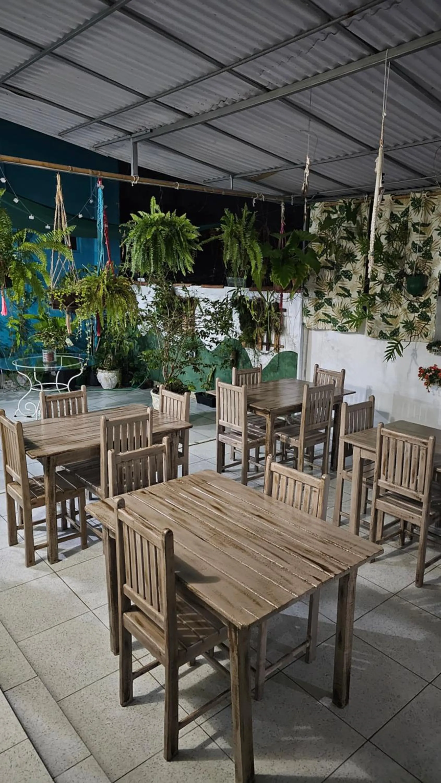 Property building in Pousada Mikaela Arraial