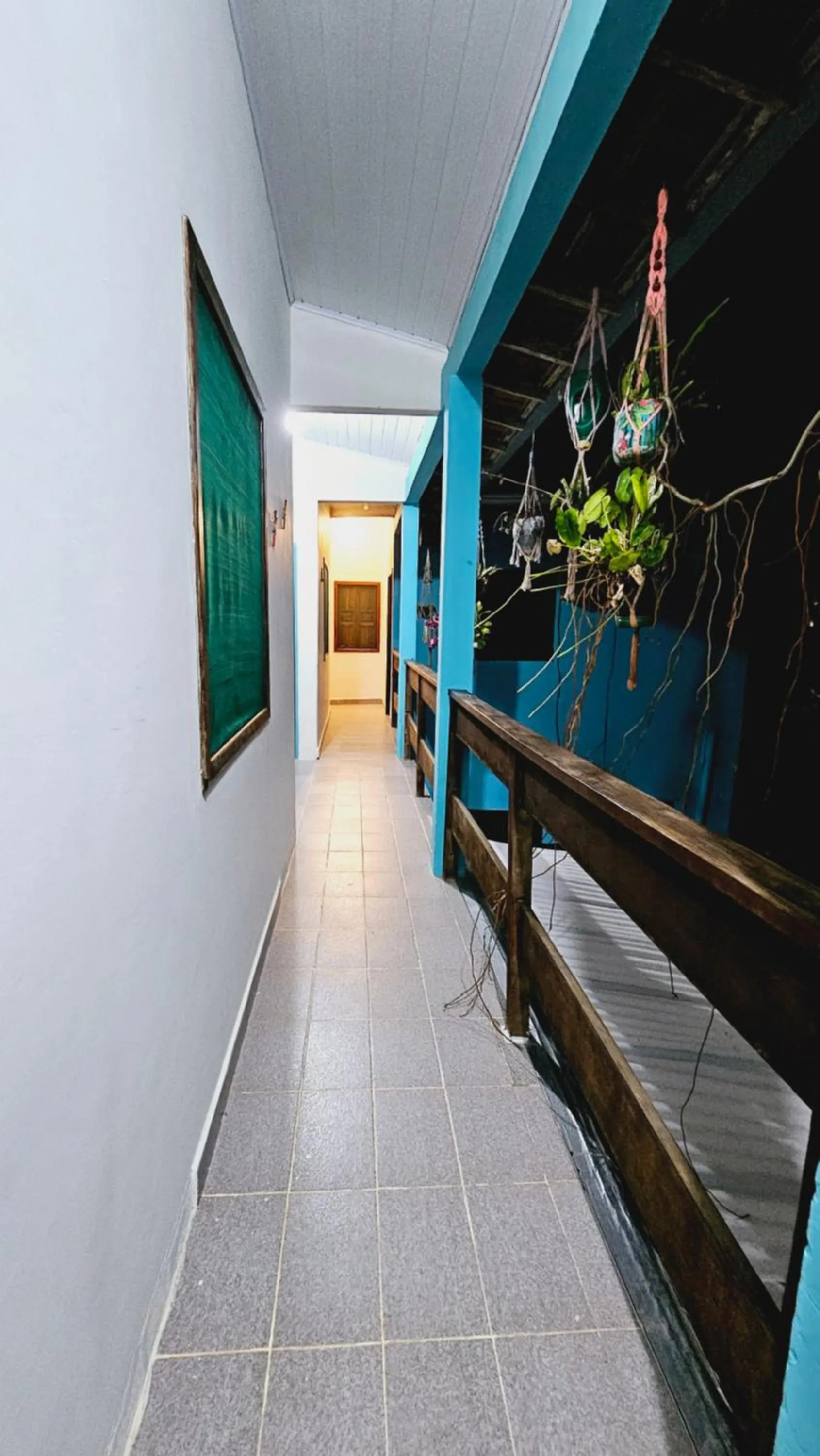 Property building in Pousada Mikaela Arraial