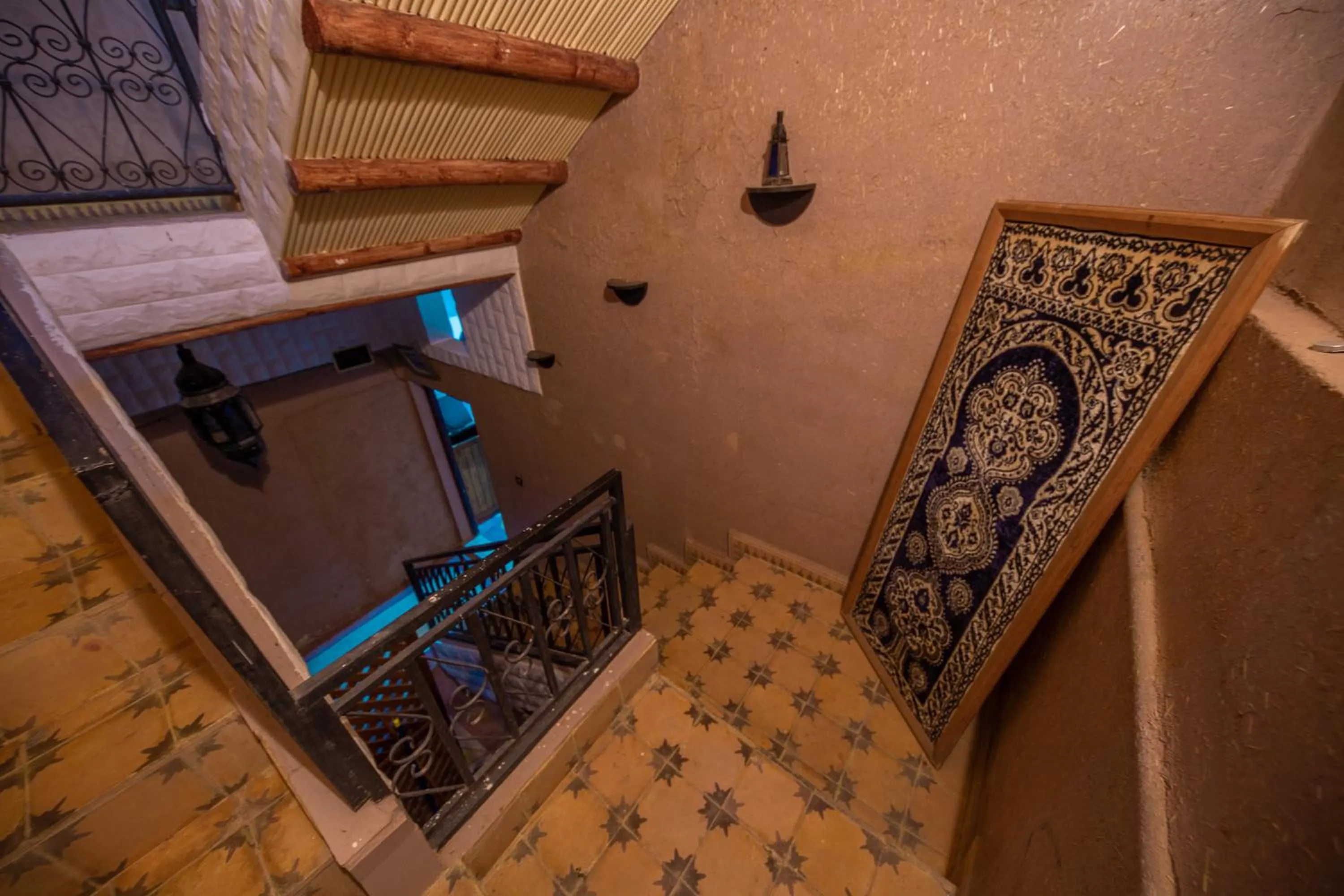 Property building in Dar nadia bendriss