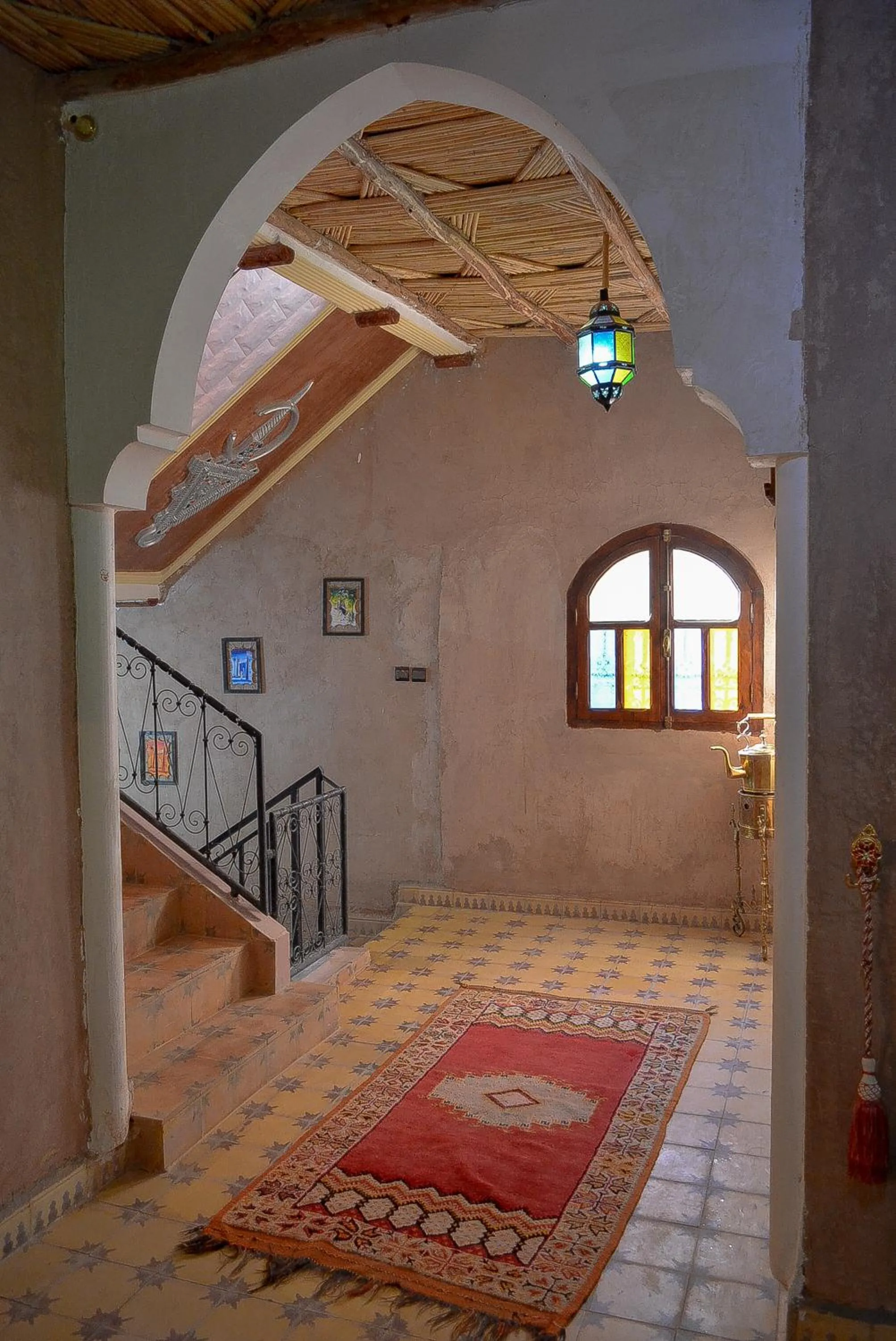 Beach in Dar nadia bendriss