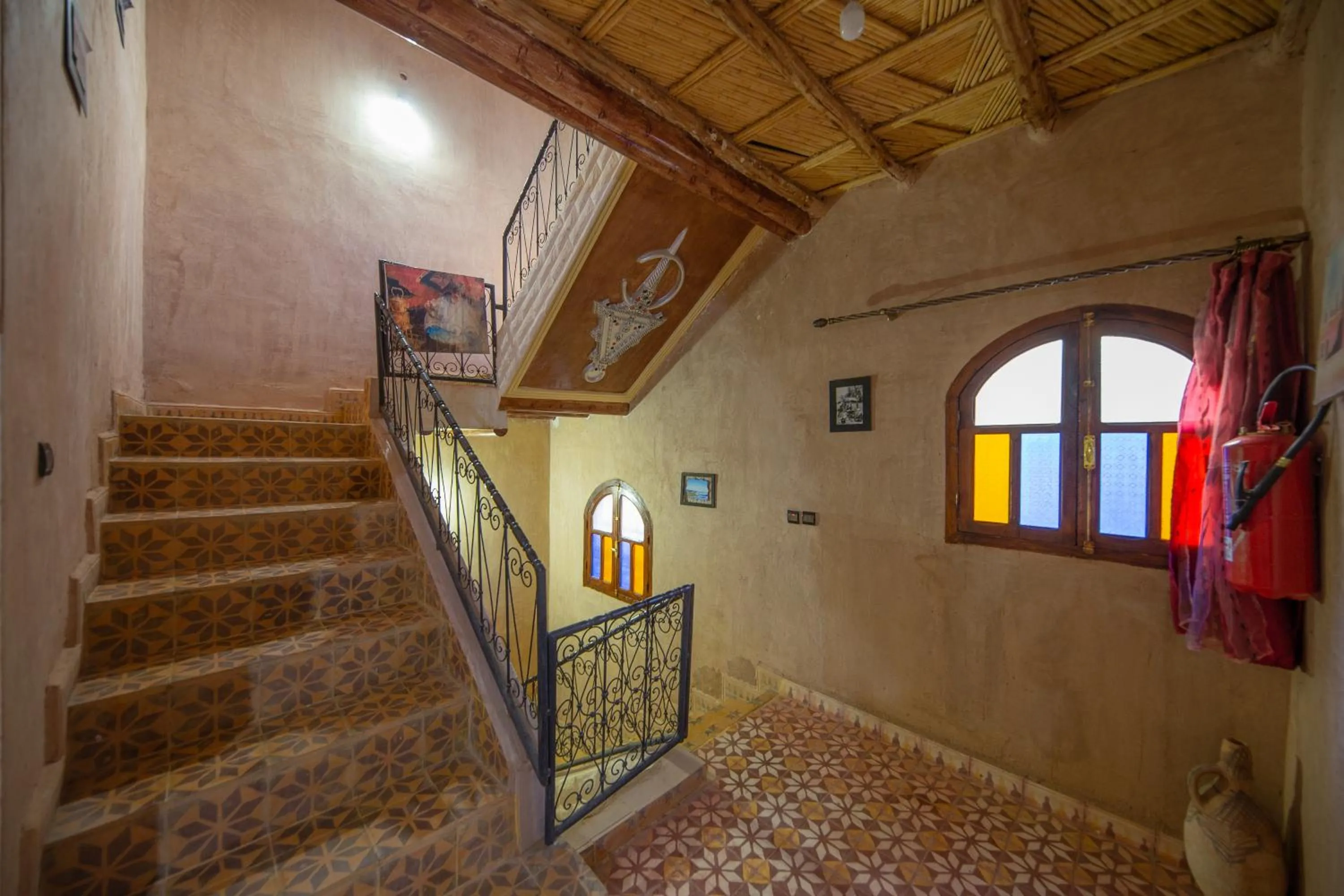 Property building in Dar nadia bendriss