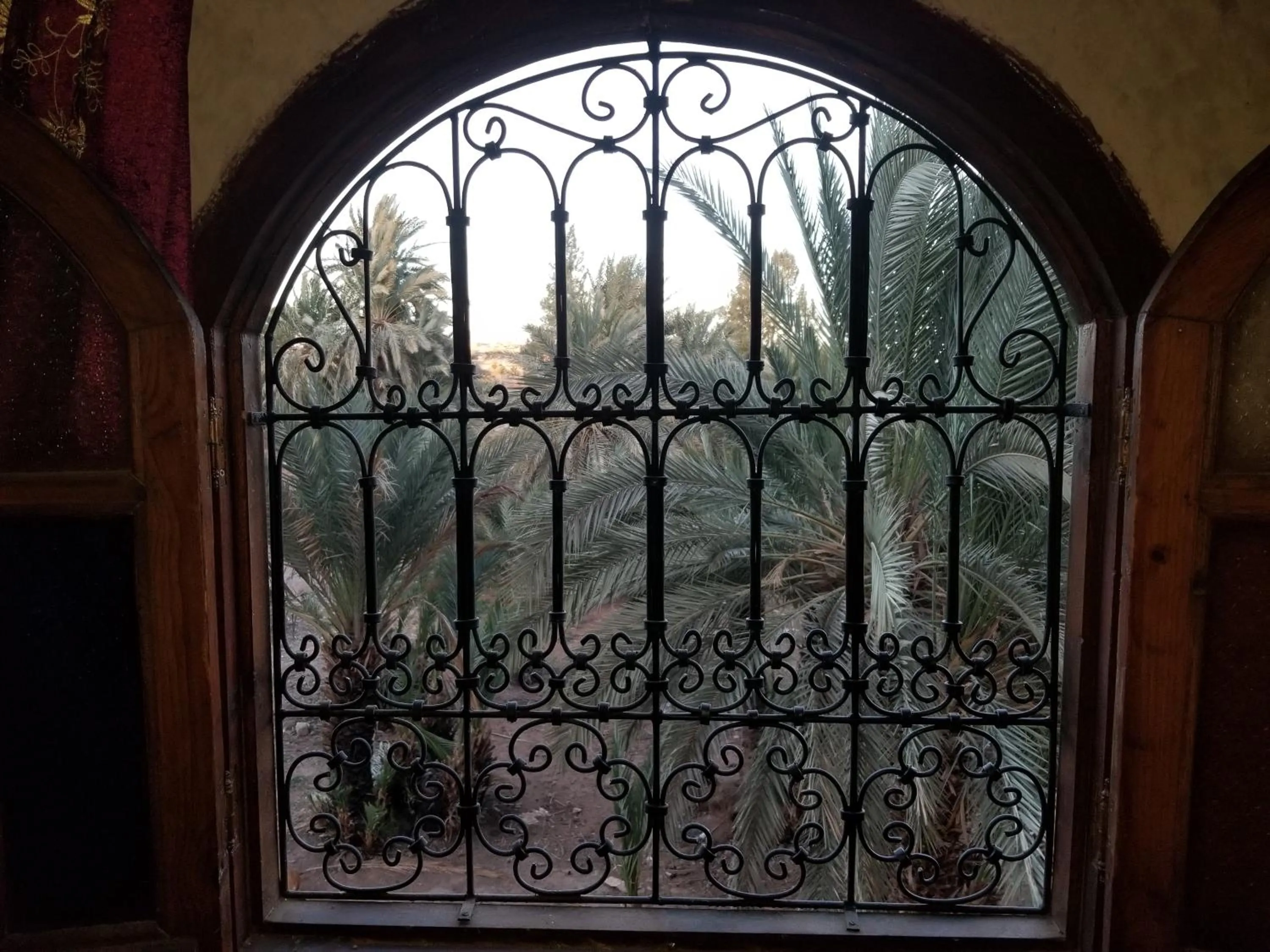 Banquet/Function facilities in Dar nadia bendriss