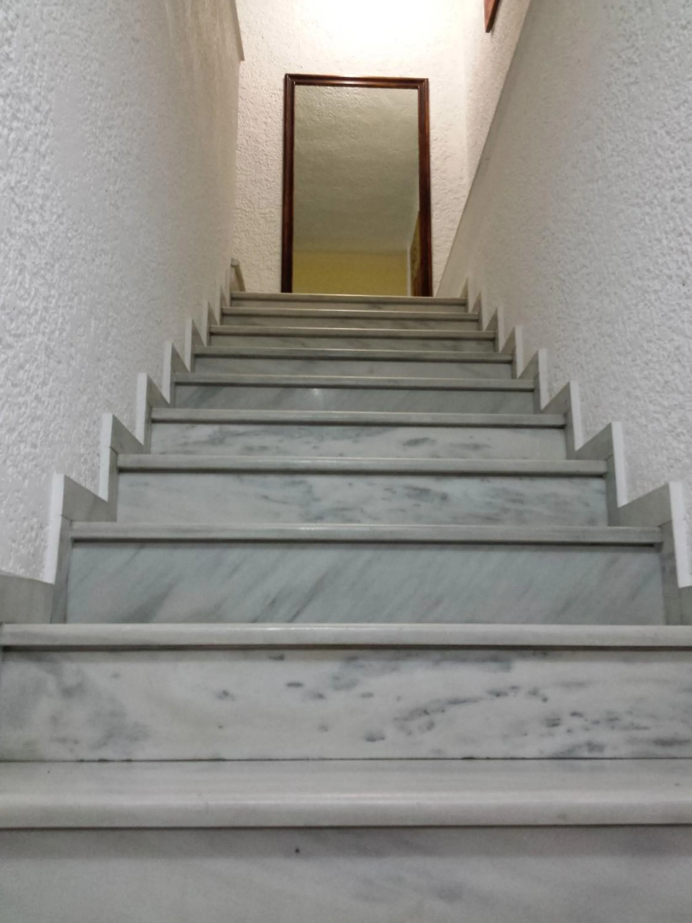 Decorative detail in Halaris Rooms