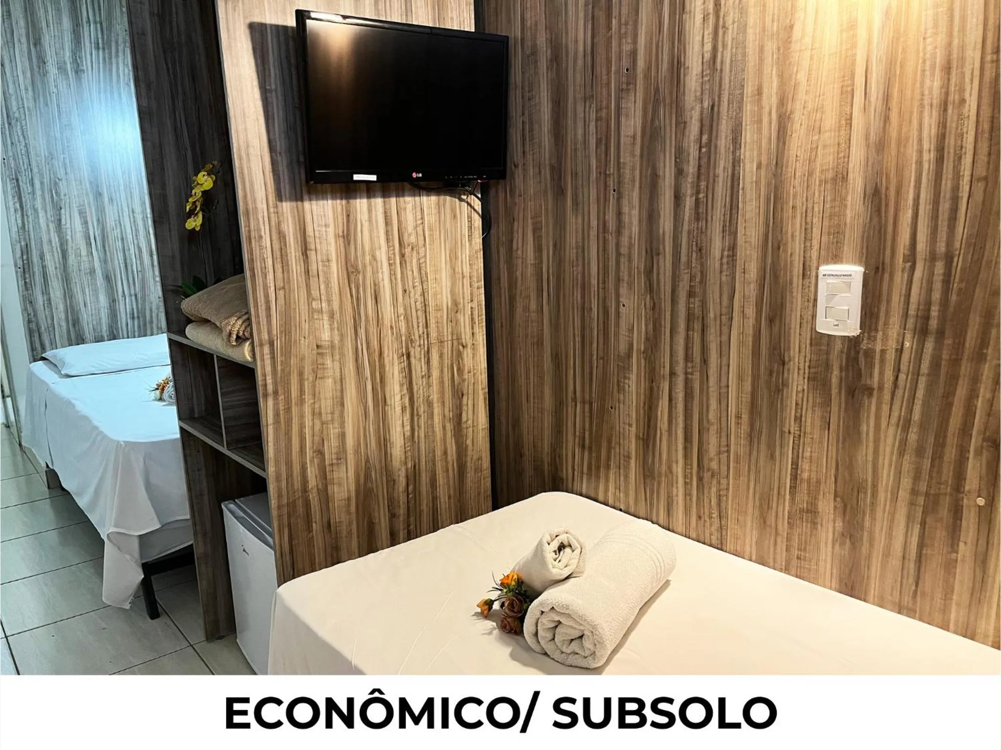 Bedroom, Bed in Hotel Diplomat by Bsb Inn