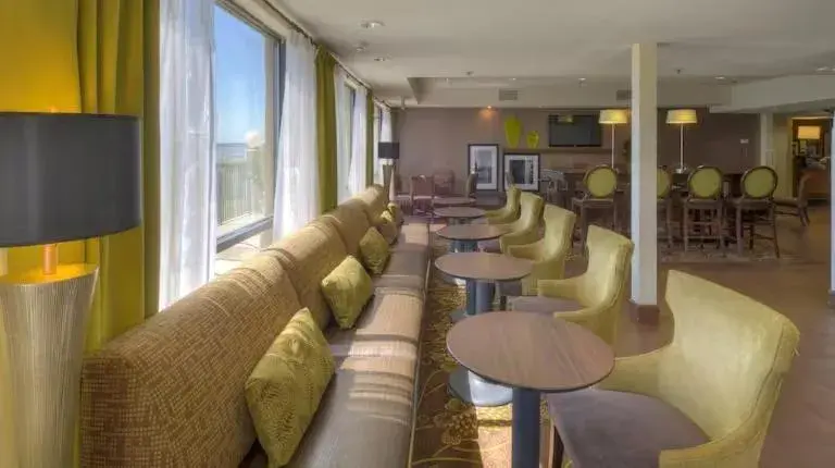 Hampton Inn Georgetown-Marina Hampton Inn Georgetown-Marina