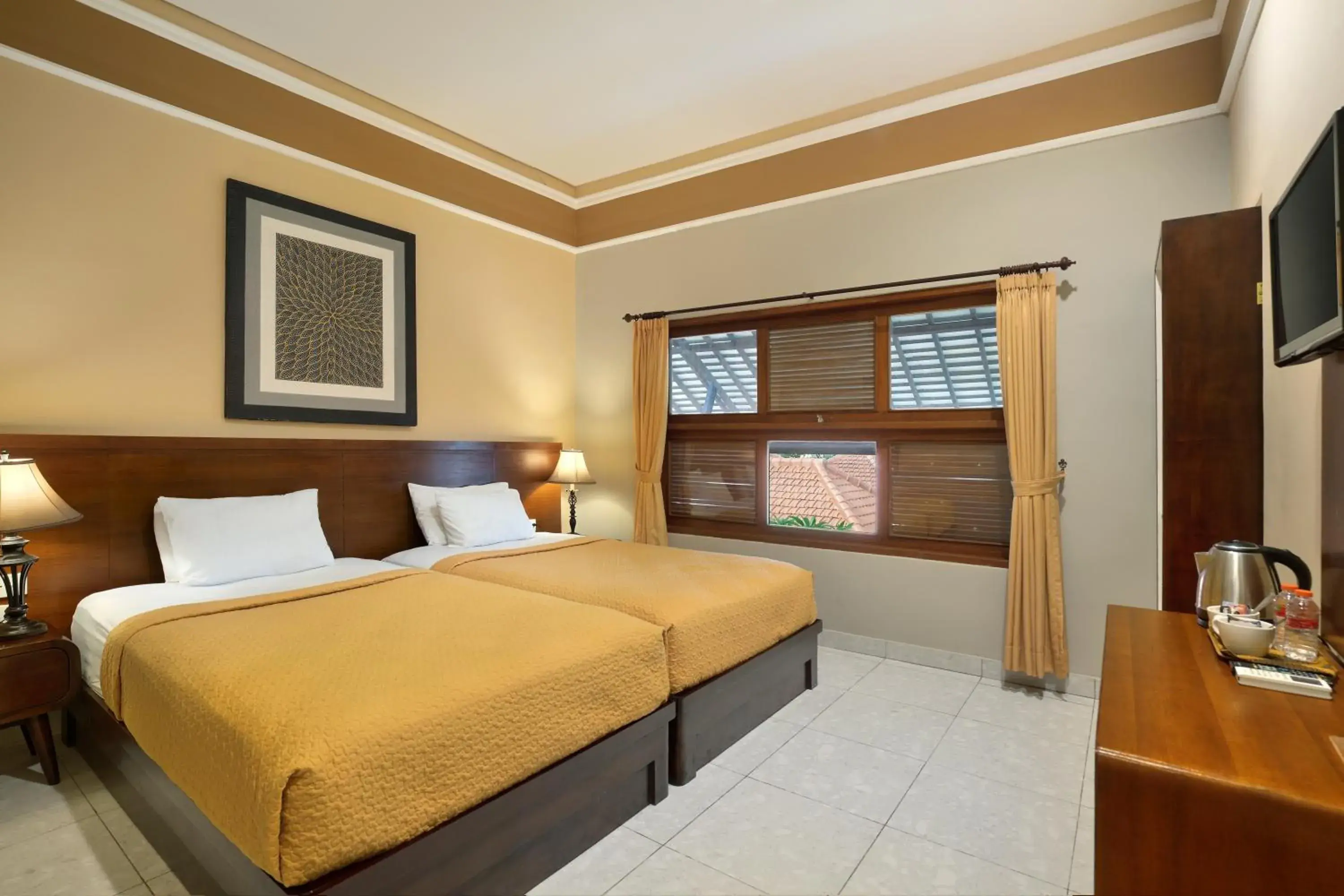 Bedroom, Bed in Mahe Garden Inn and Villas by Kamara Bedroom, Bed in Mahe Garden Inn and Villas by Kamara