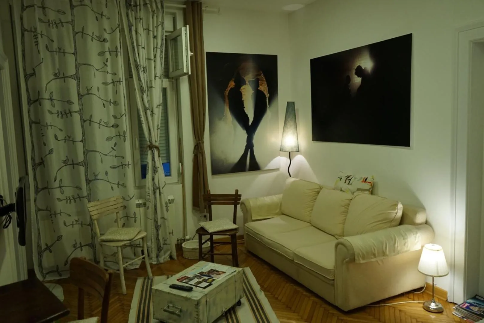 Apartment Park