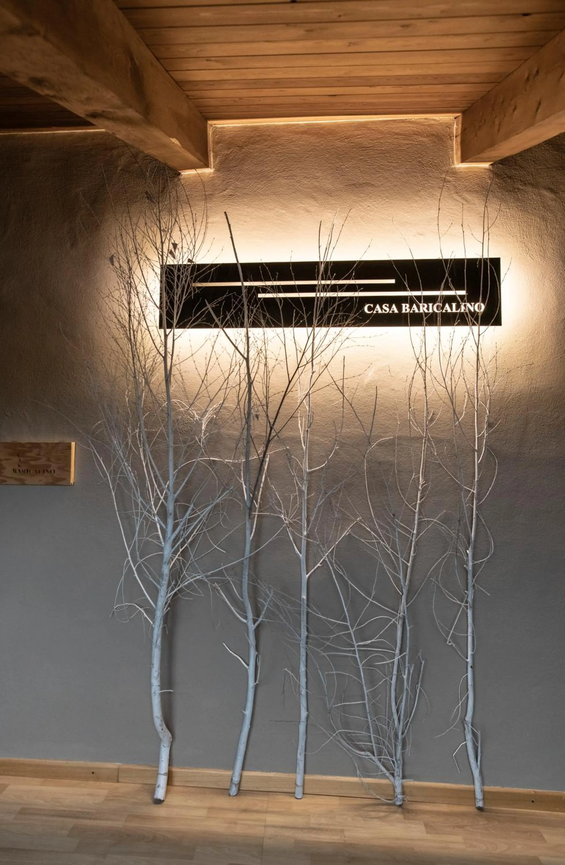 Casa Baricalino
