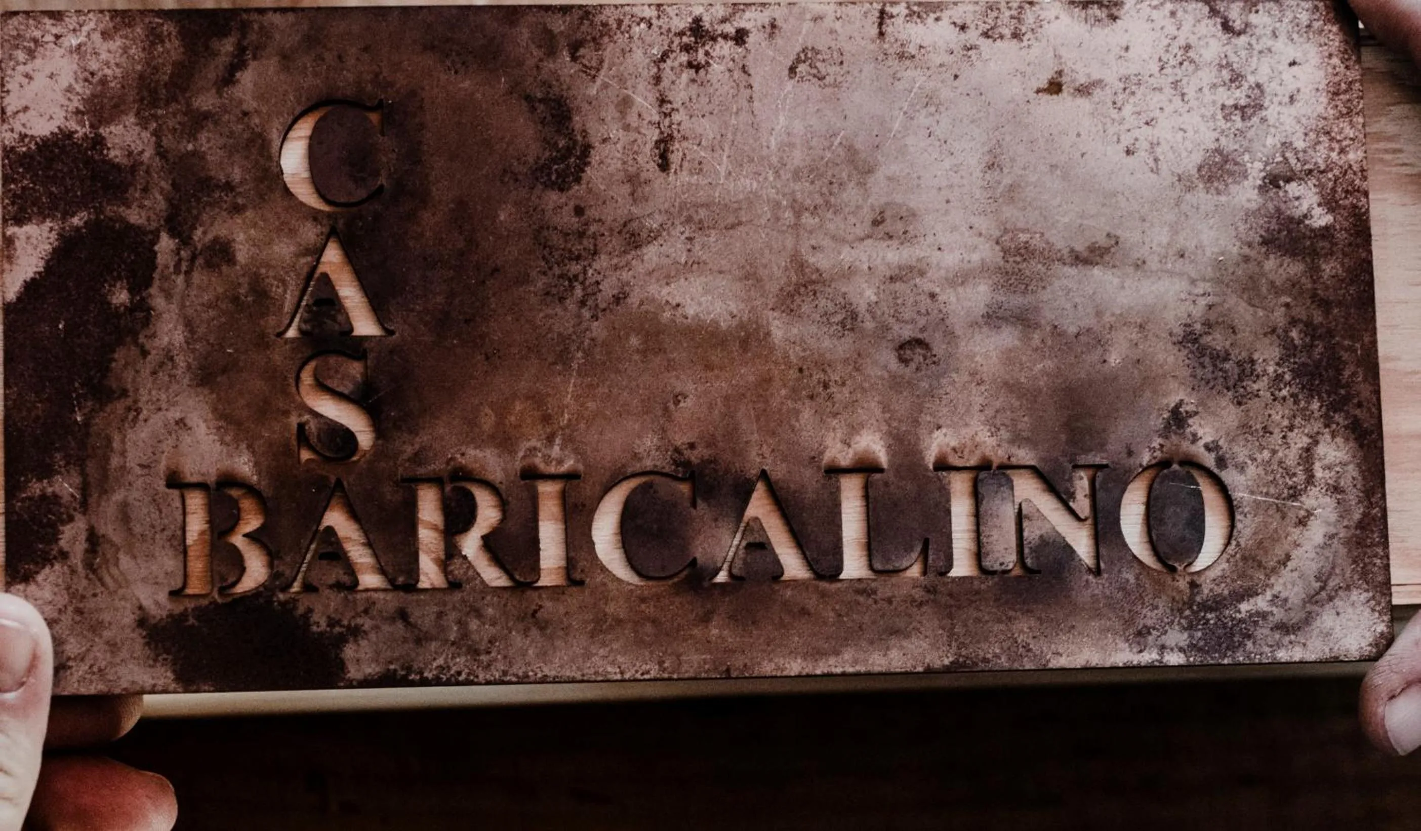 Casa Baricalino